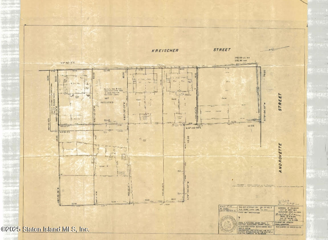 54 Kreischer Street Image 3