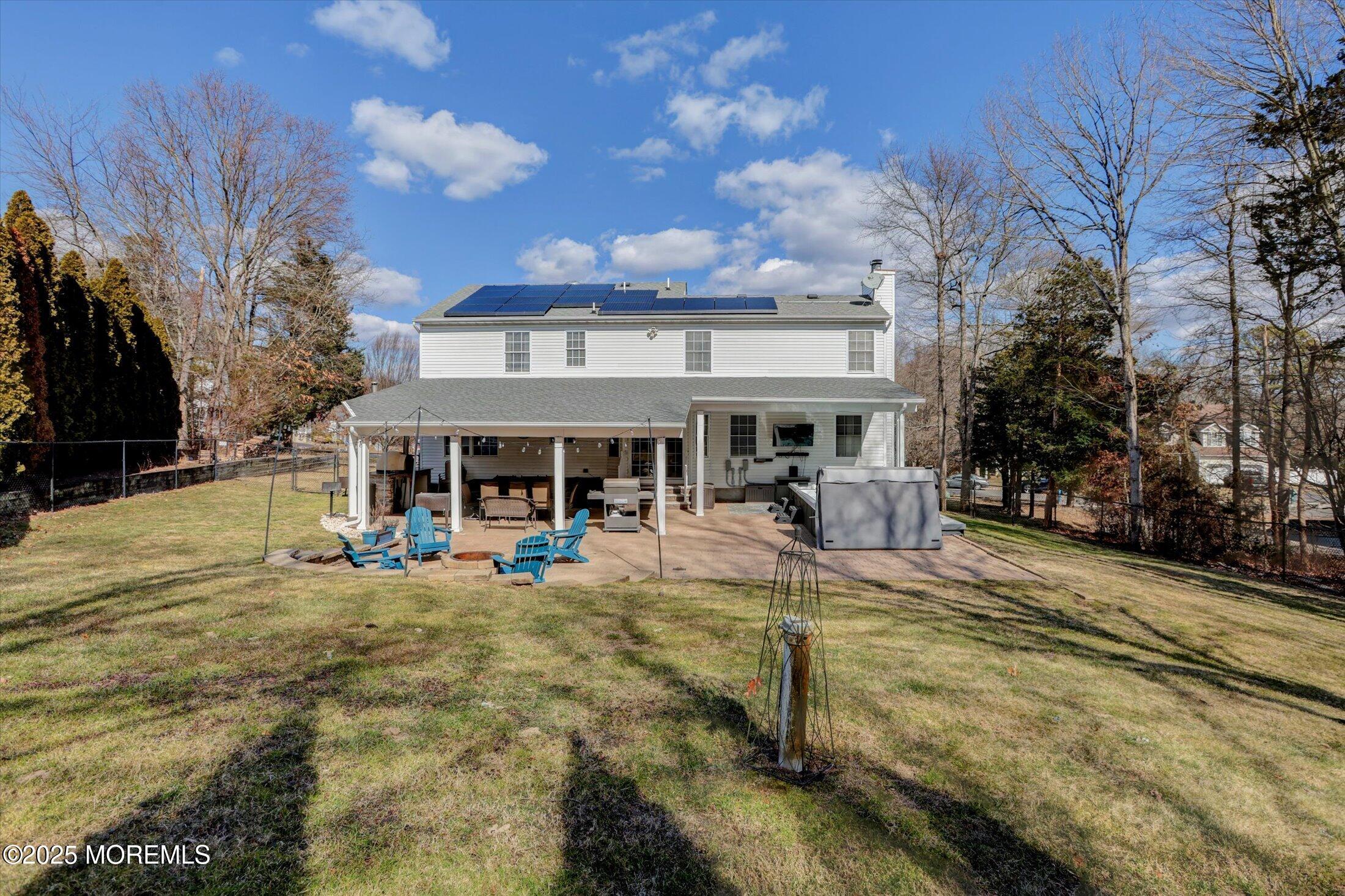 5 Carlson Court, Jackson, NJ, 08527 image 37
