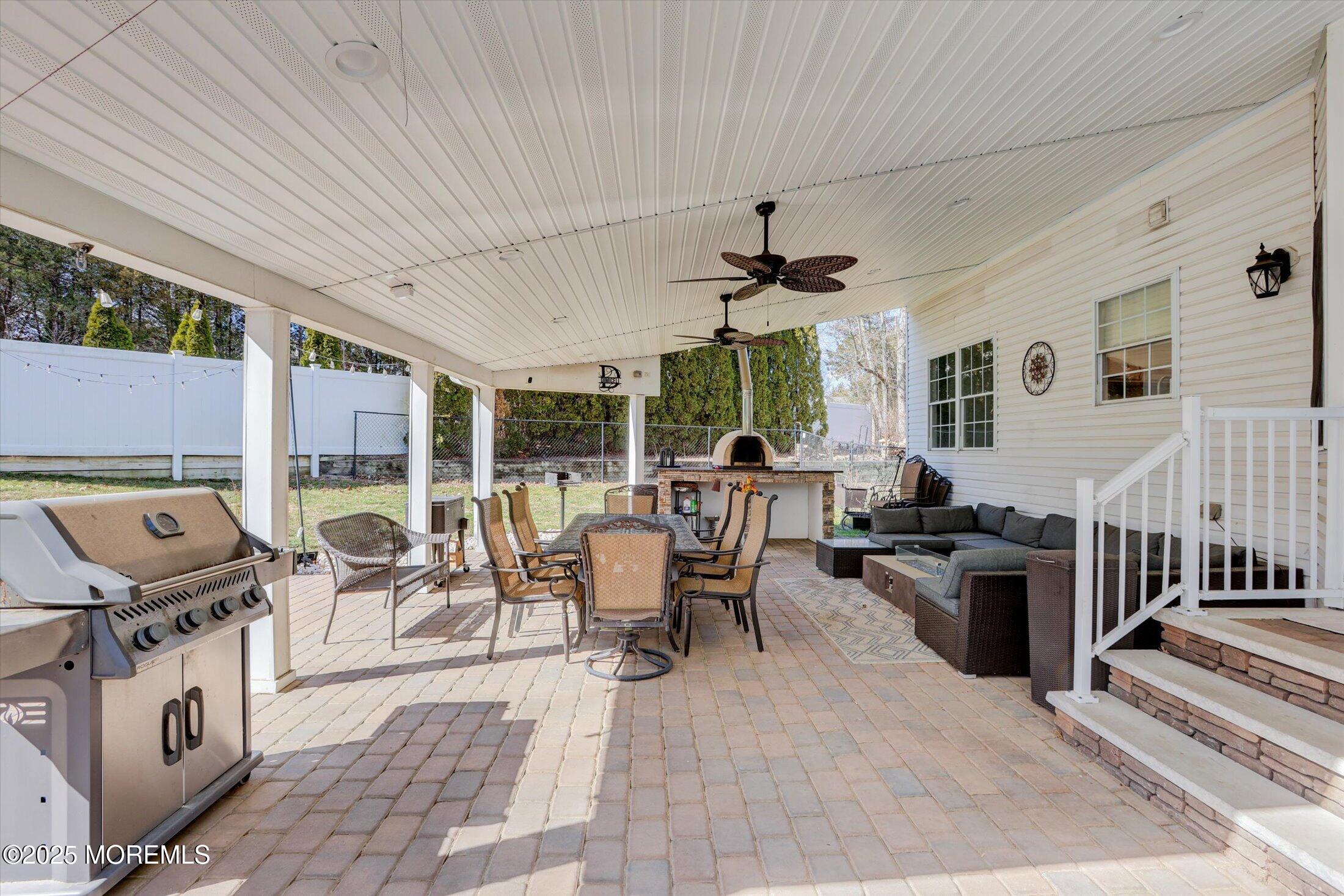 5 Carlson Court, Jackson, NJ, 08527 image 31