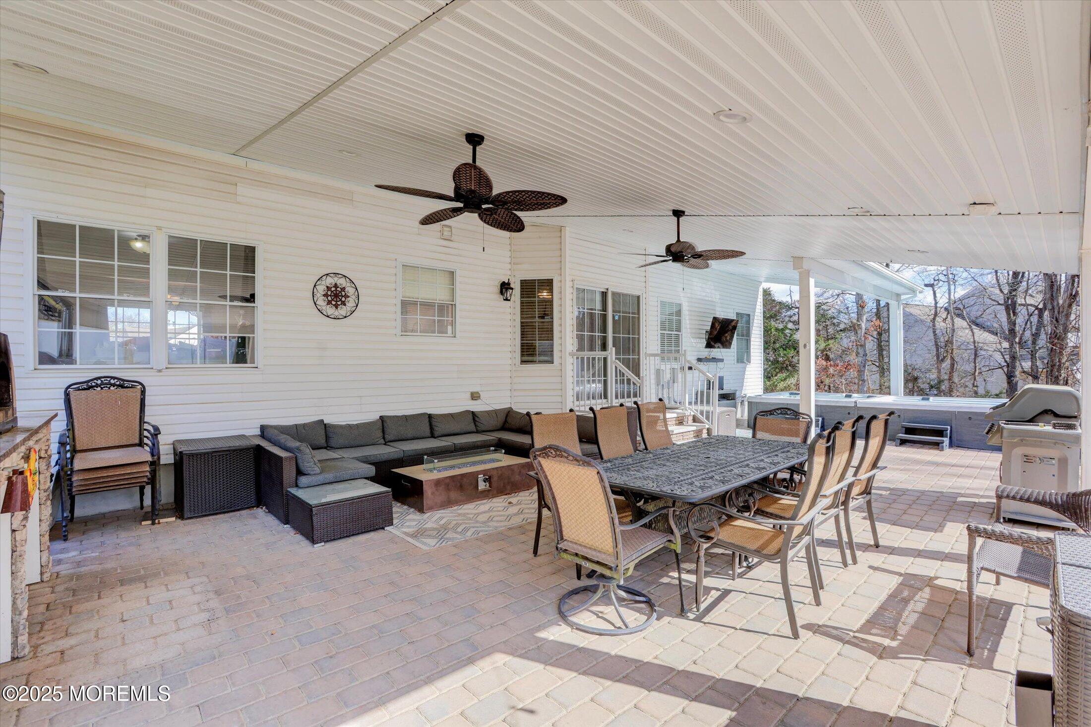 5 Carlson Court, Jackson, NJ, 08527 image 30
