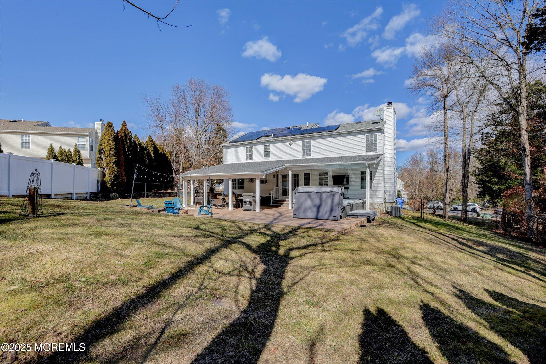 5 Carlson Court, Jackson, NJ, 08527 image 38