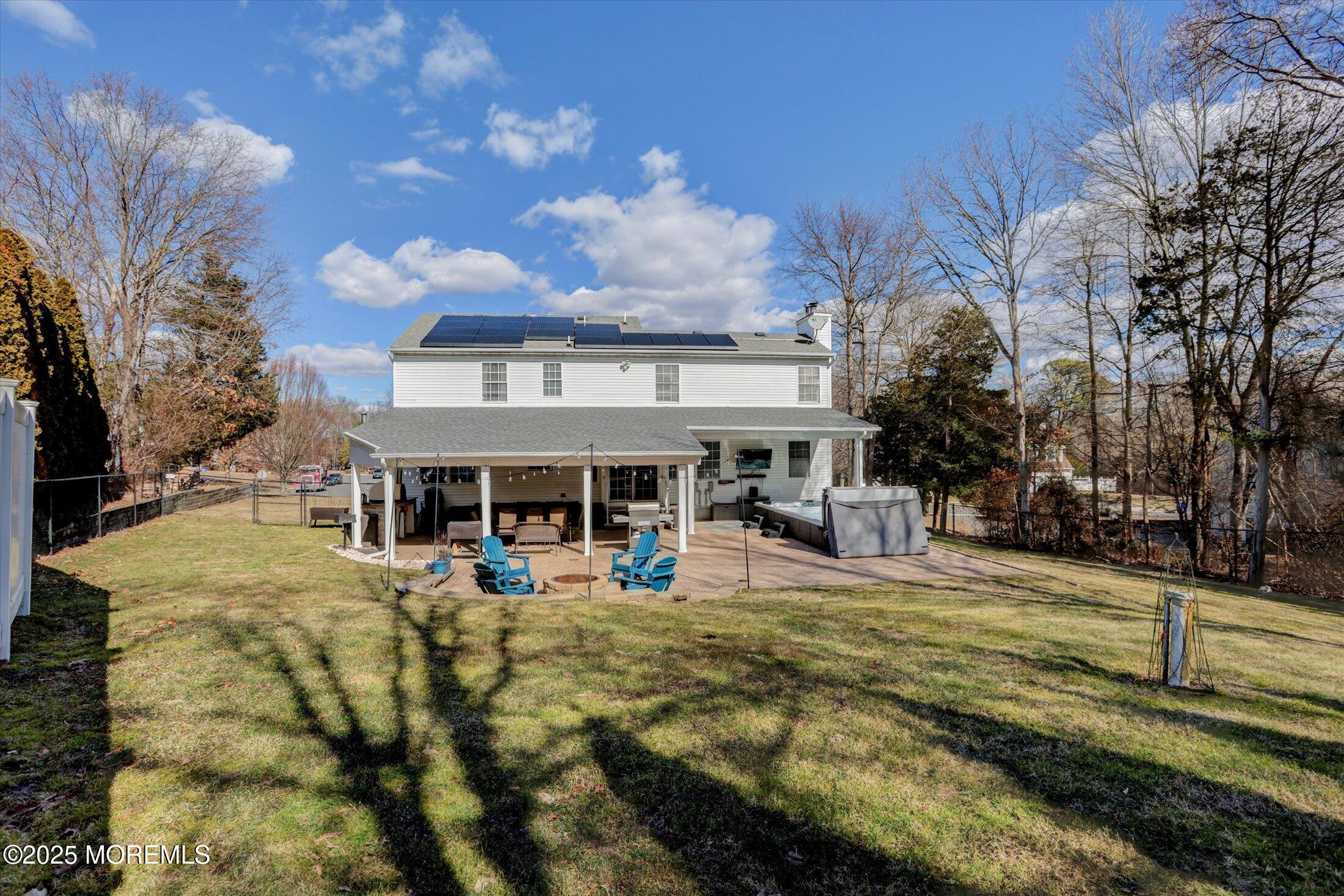 5 Carlson Court, Jackson, NJ, 08527 image 39
