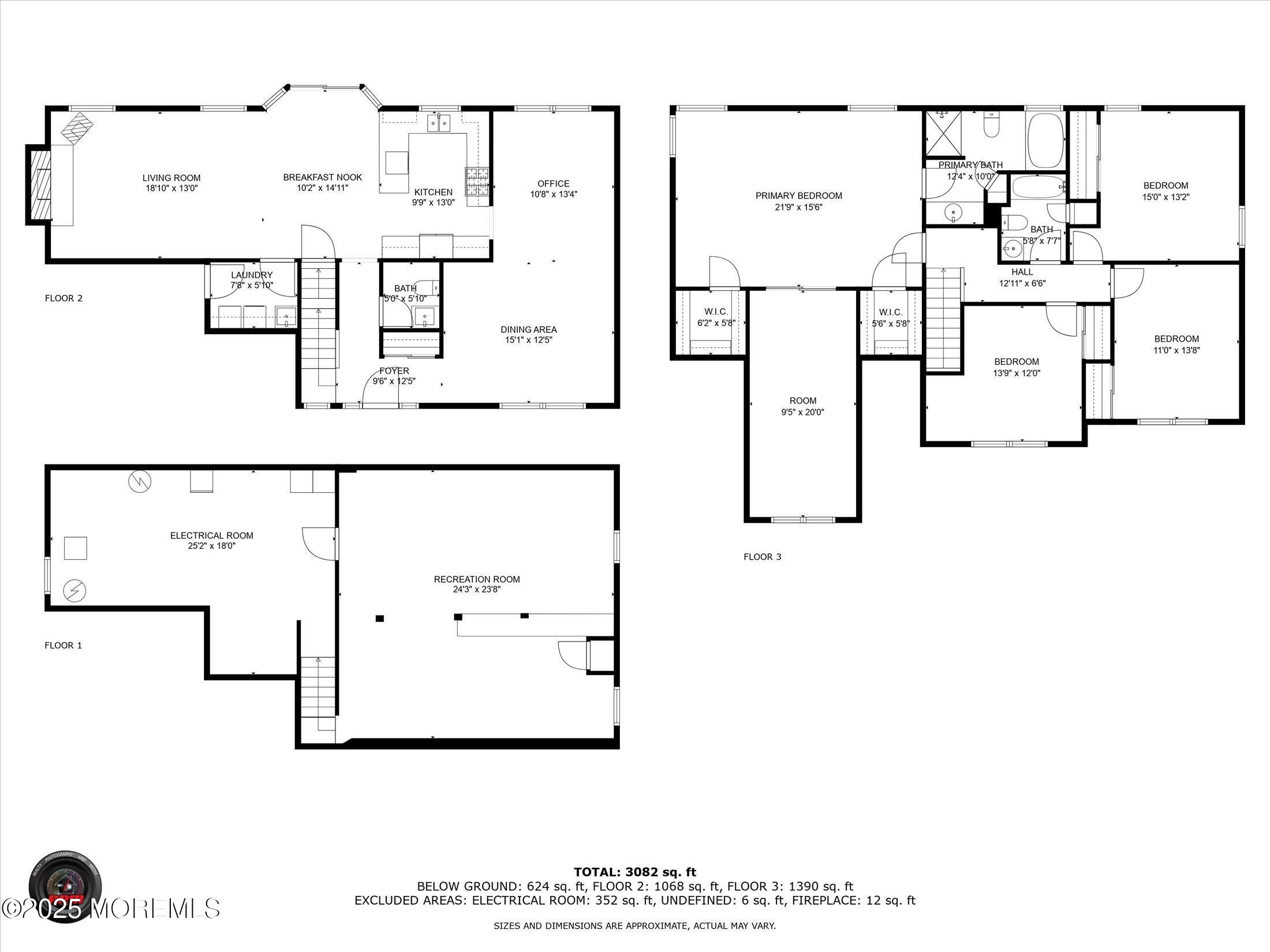 5 Carlson Court, Jackson, NJ, 08527 image 43