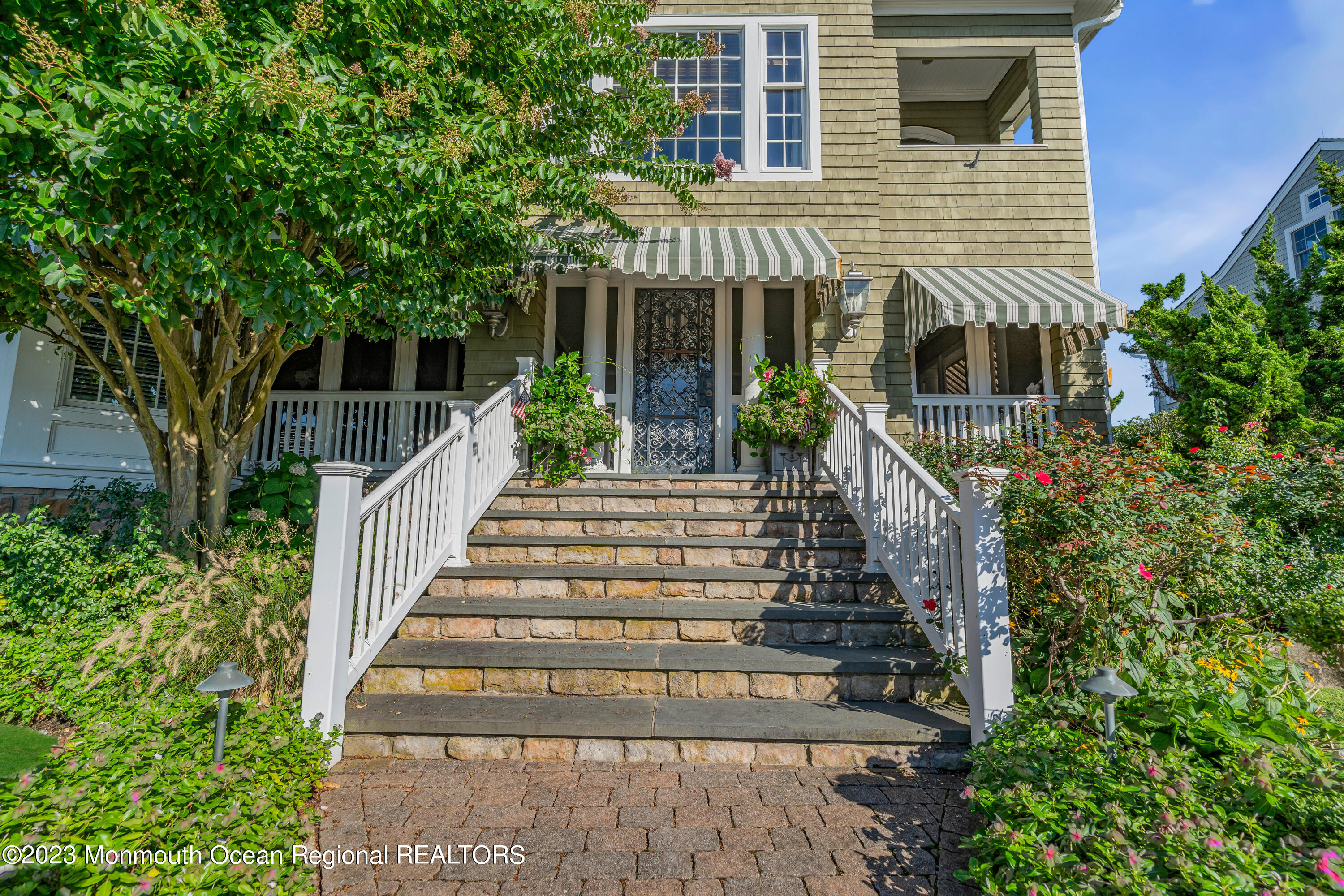 767 East Avenue, Bay Head, NJ, 08742 image 7