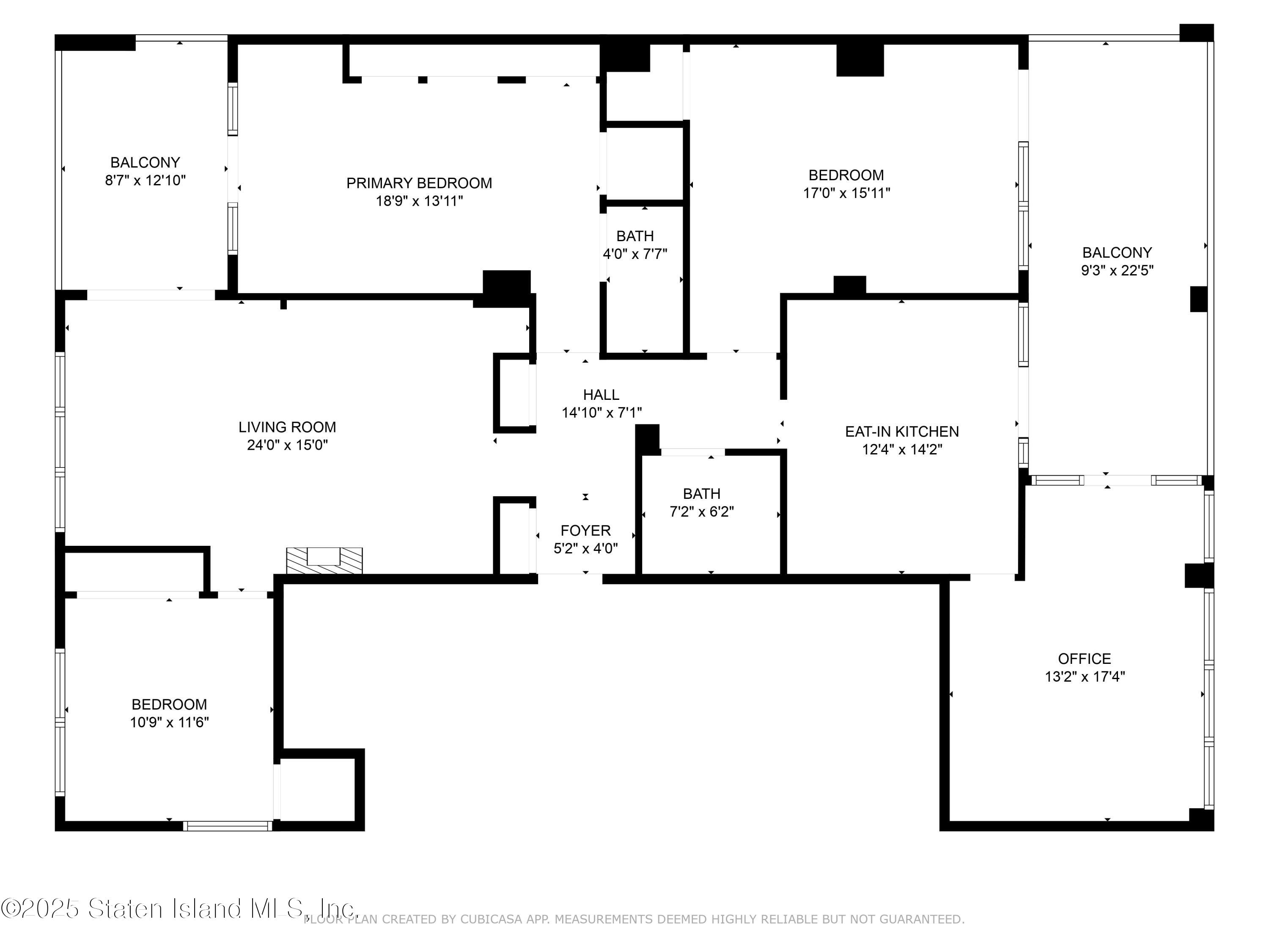 384 Neptune Avenue 601, Brooklyn, NY, 11235 image 22