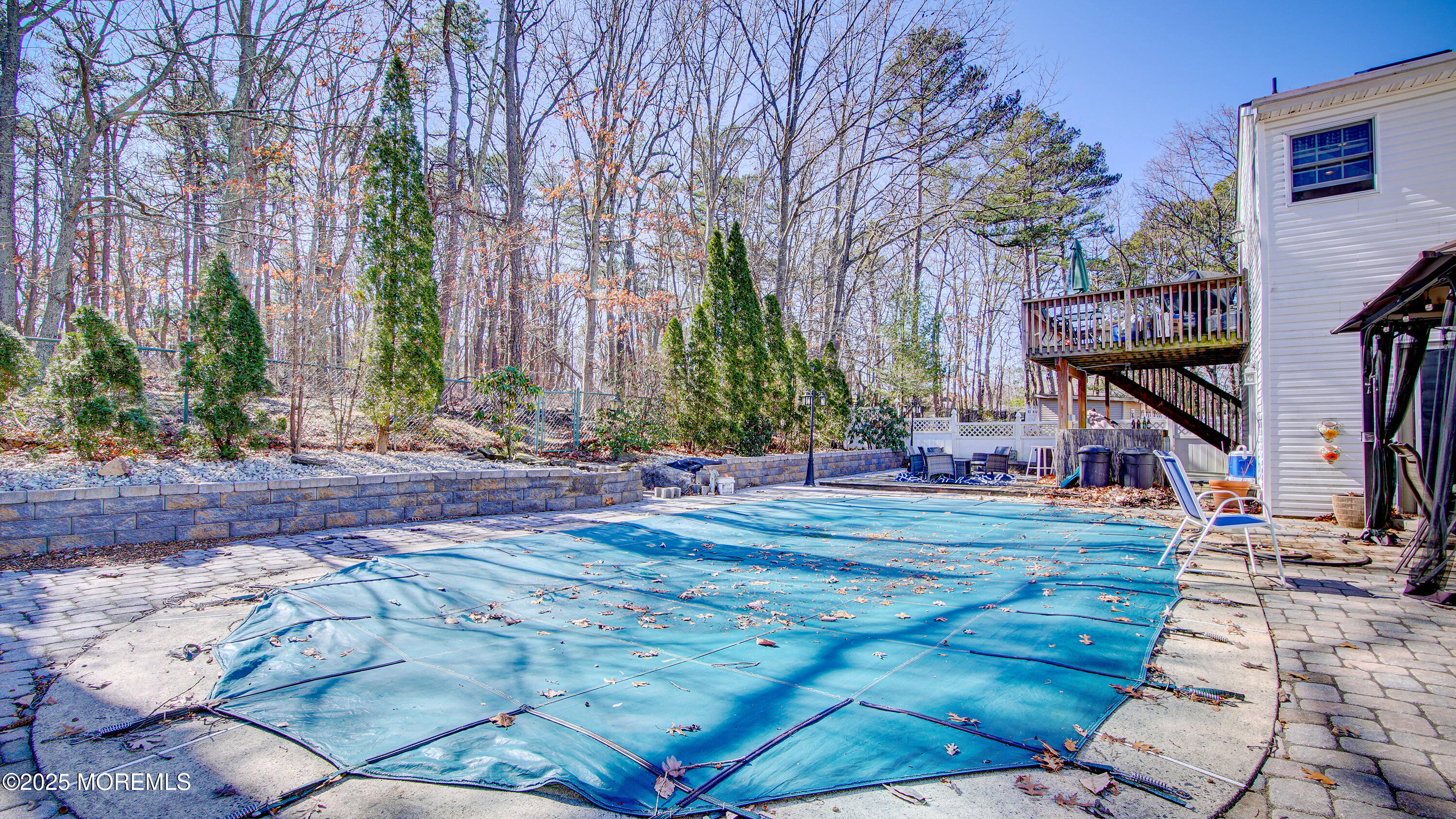 8 Feathertree Court, Howell, NJ, 07731 image 36