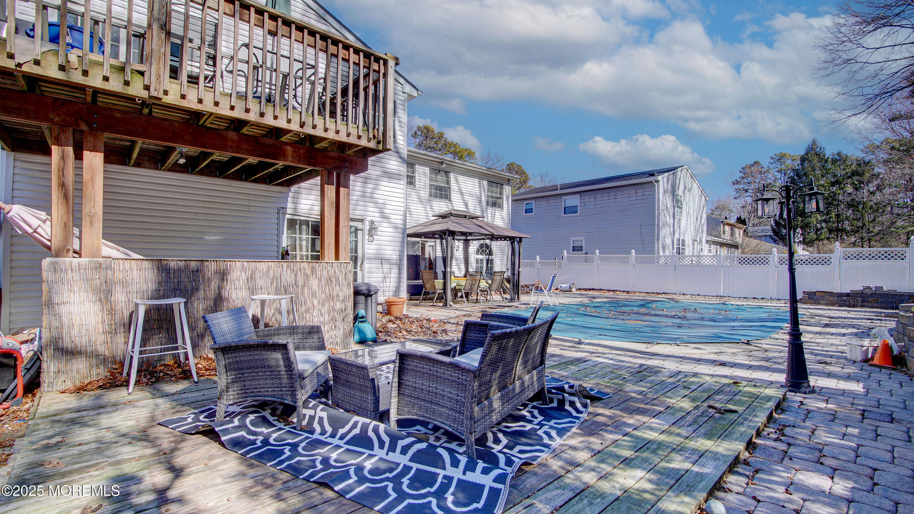 8 Feathertree Court, Howell, NJ, 07731 image 38