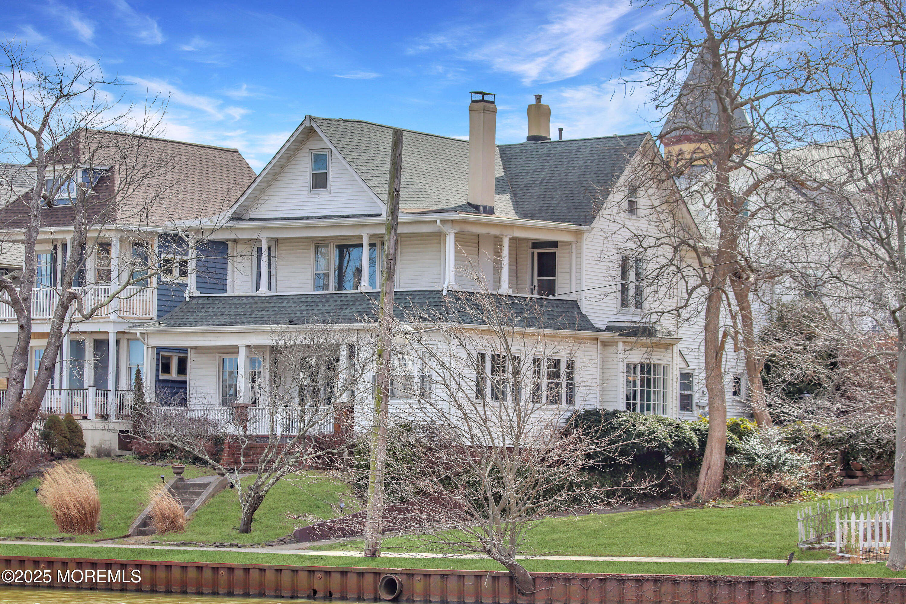 78 Lake Avenue, Ocean Grove, NJ, 07756