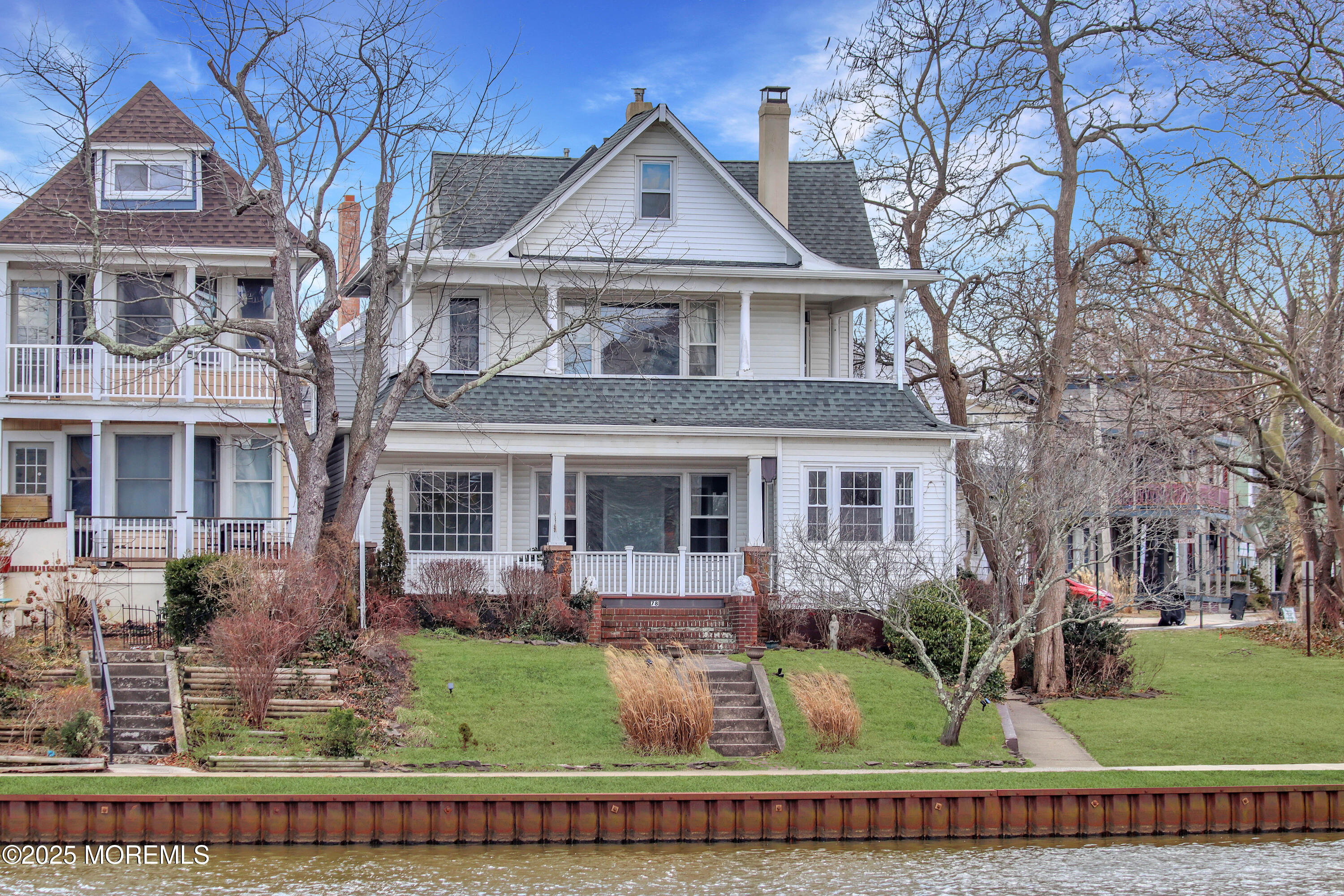 78 Lake Avenue, Ocean Grove, NJ, 07756