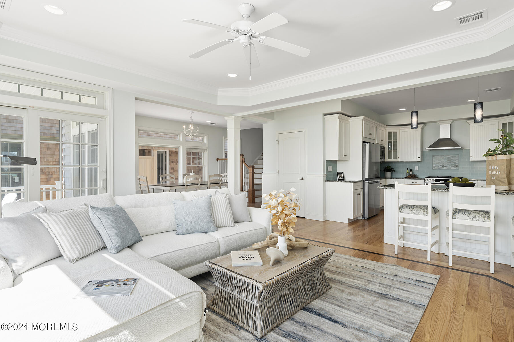 525 East Avenue, Bay Head, NJ, 08742 image 8