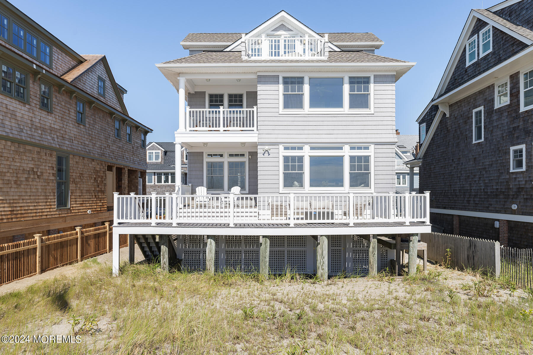 525 East Avenue, Bay Head, NJ, 08742 image 36