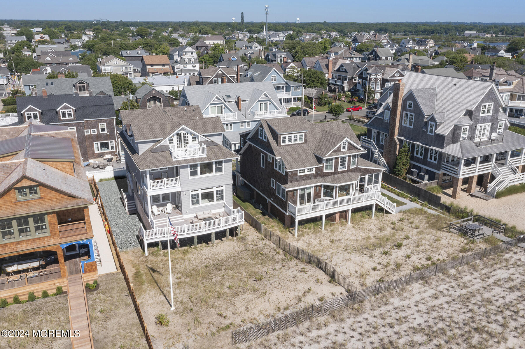 525 East Avenue, Bay Head, NJ, 08742 image 38