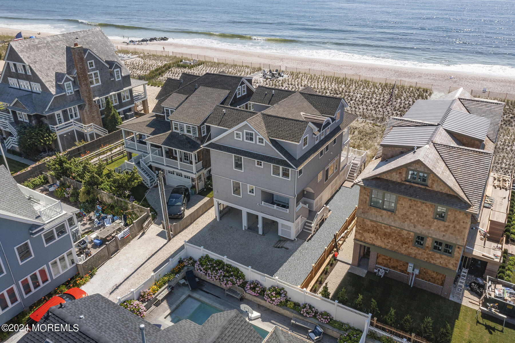 525 East Avenue, Bay Head, NJ, 08742 image 43