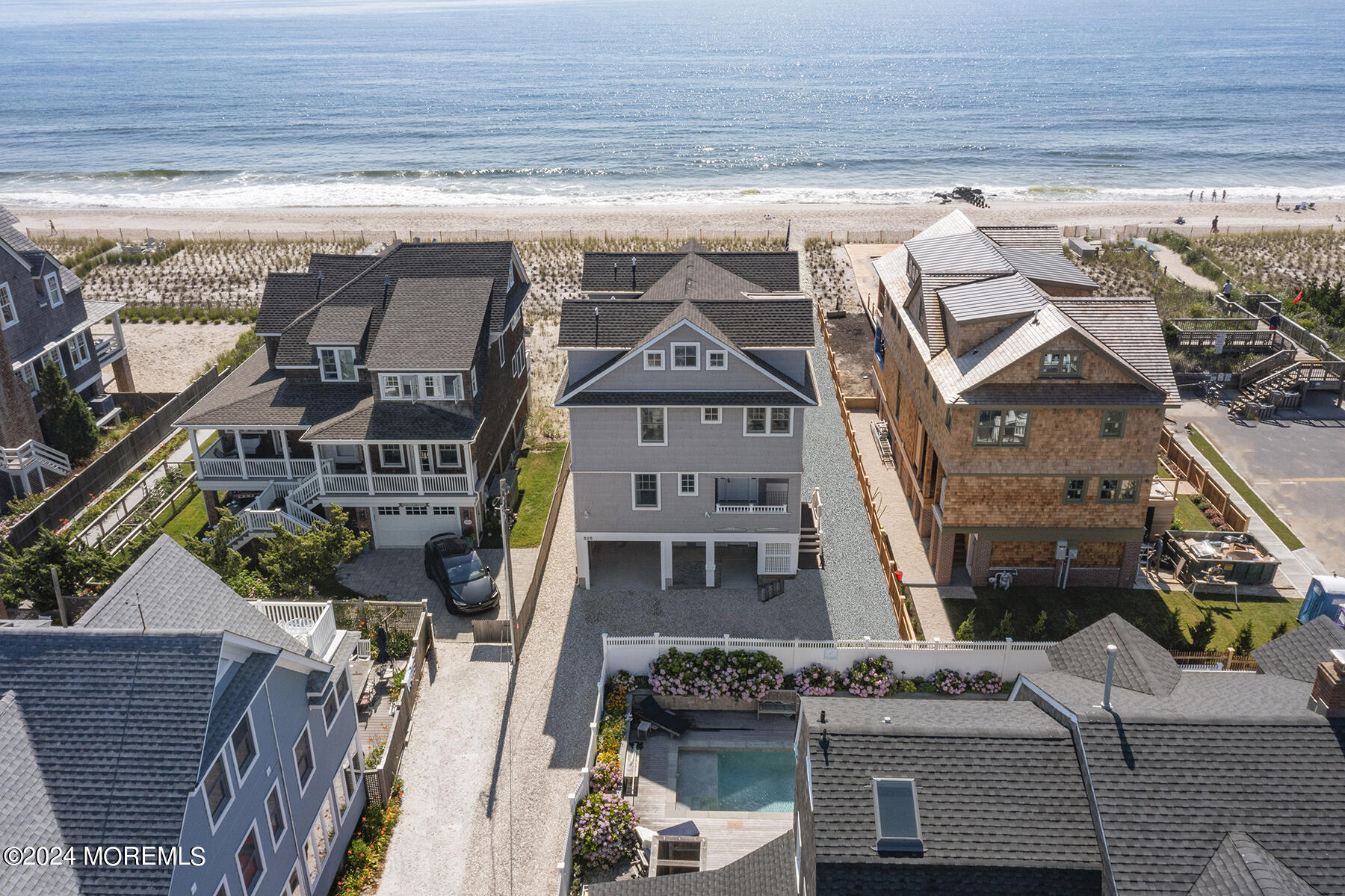 525 East Avenue, Bay Head, NJ, 08742 image 44