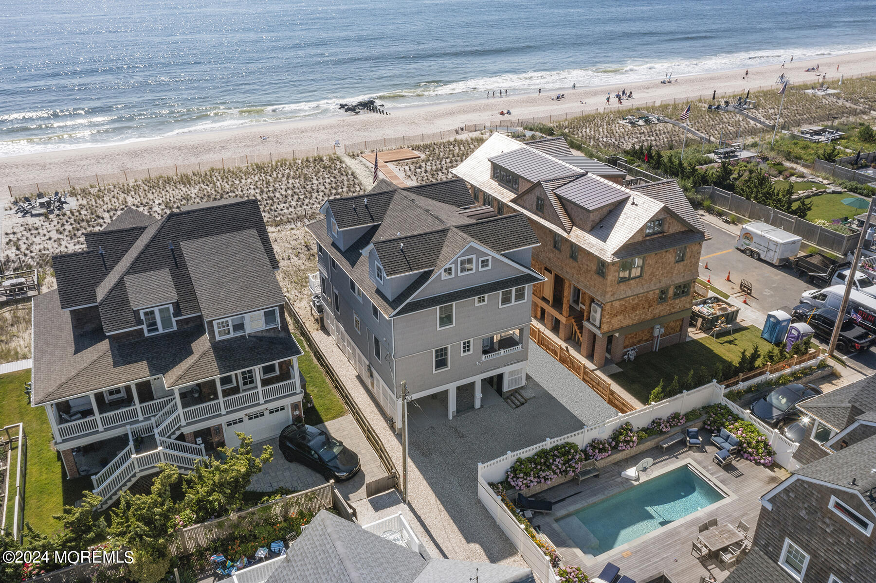 525 East Avenue, Bay Head, NJ, 08742 image 53