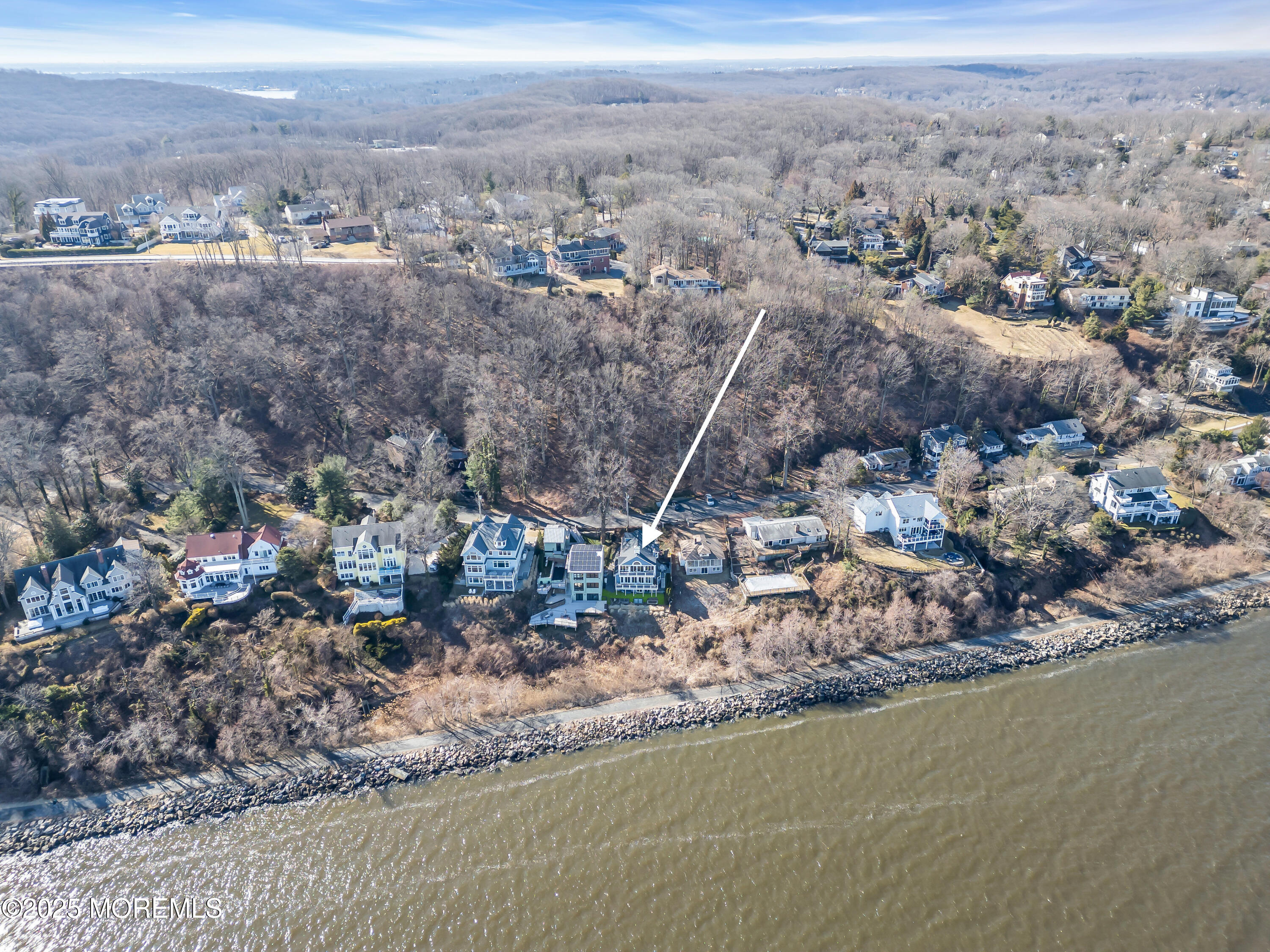 42 Bayside Drive, Atlantic Highlands, NJ, 07716 image 8
