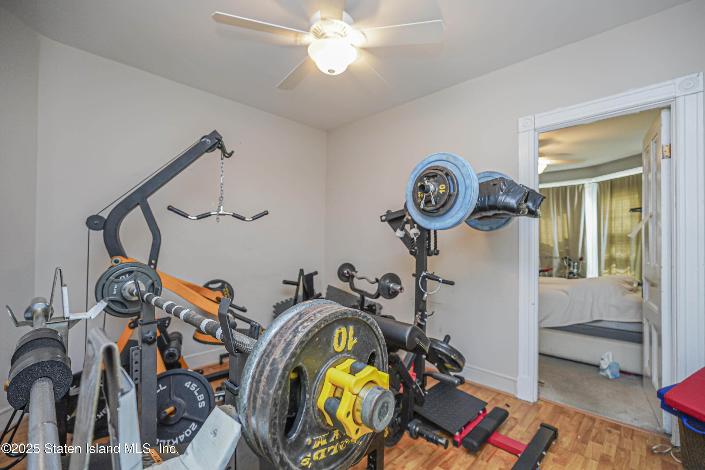 31 Seeley Street, Brooklyn, NY, 11218 image 19