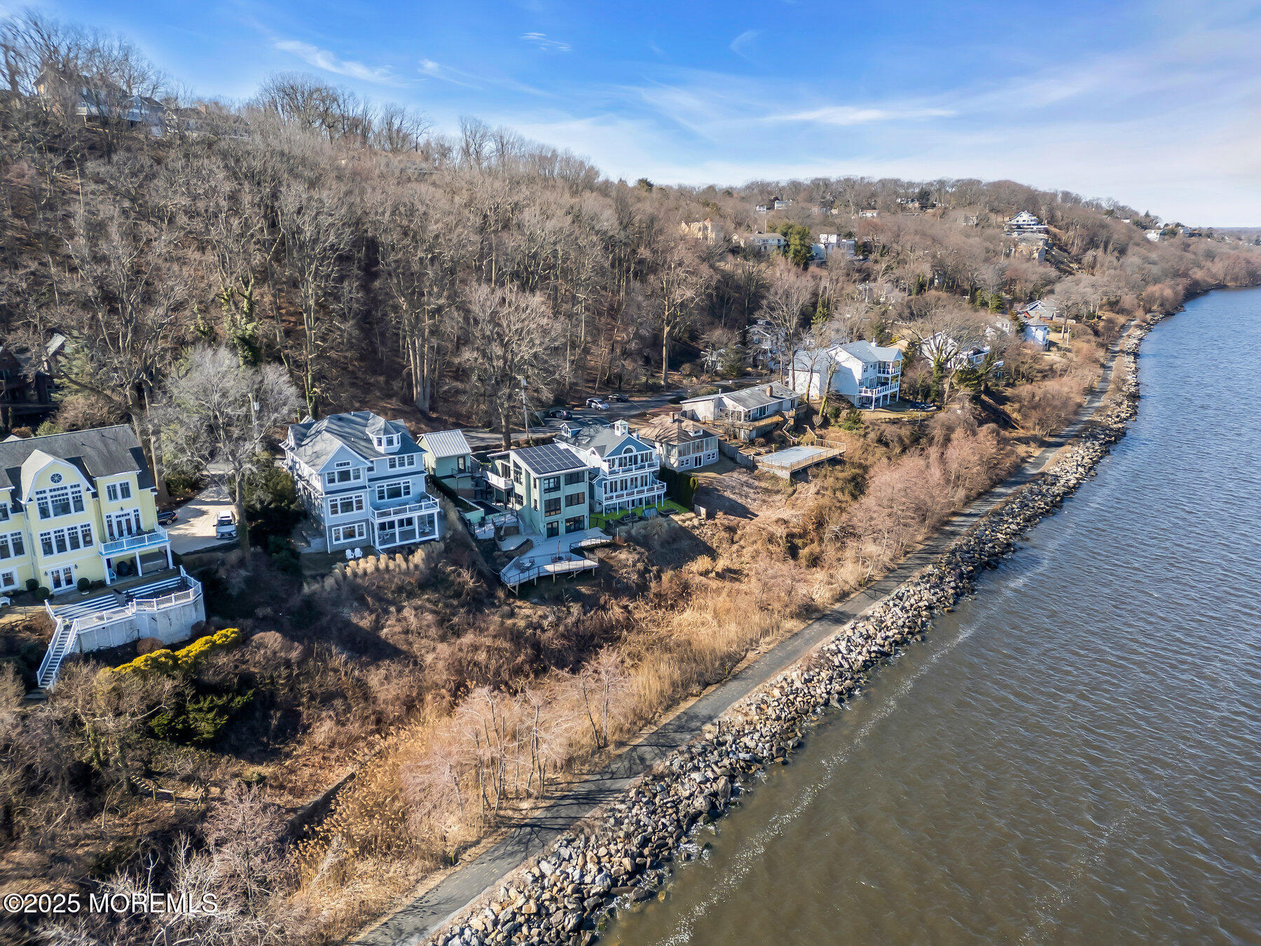 42 Bayside Drive, Atlantic Highlands, NJ, 07716 image 49
