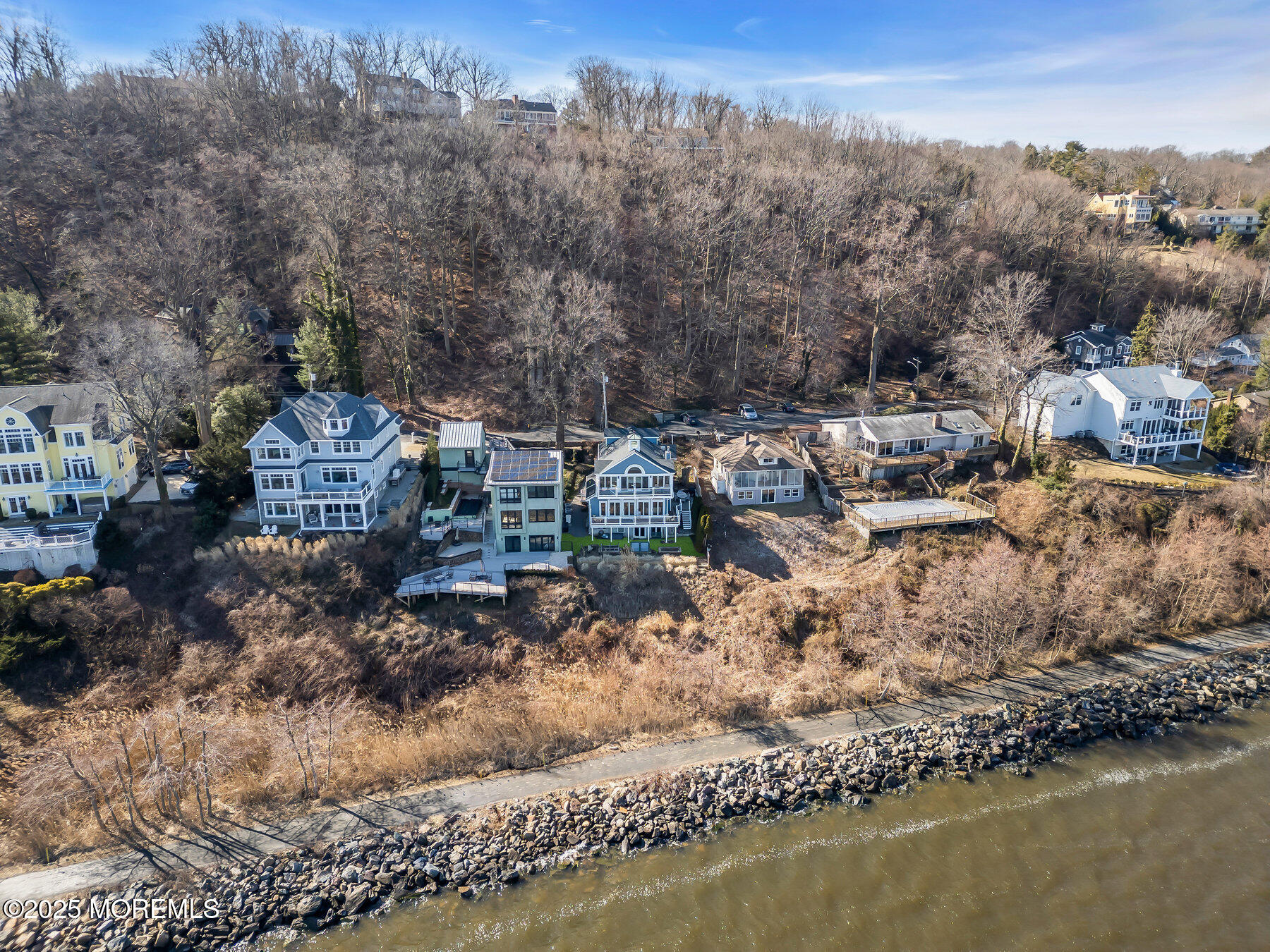 42 Bayside Drive, Atlantic Highlands, NJ, 07716 image 50