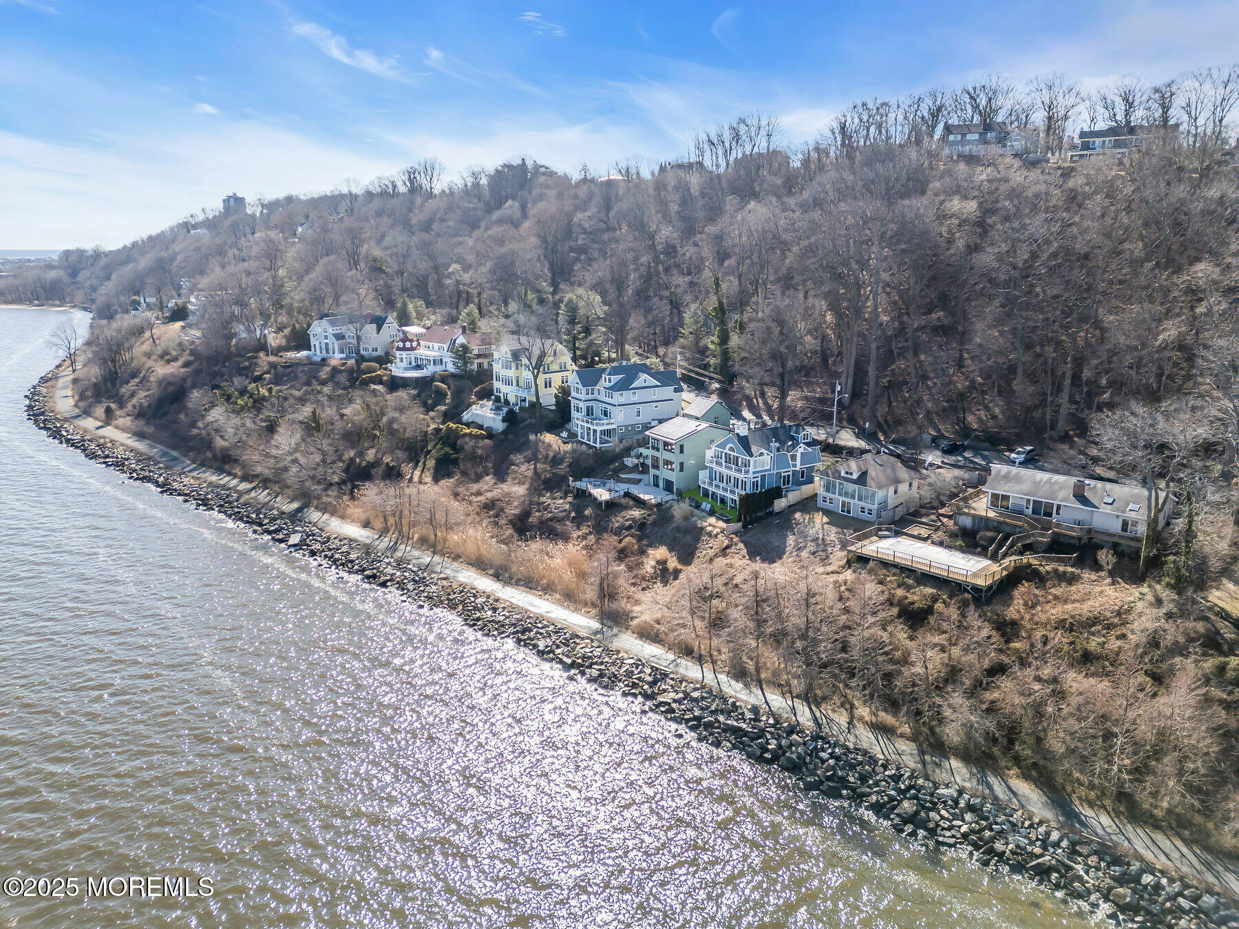42 Bayside Drive, Atlantic Highlands, NJ, 07716 image 51