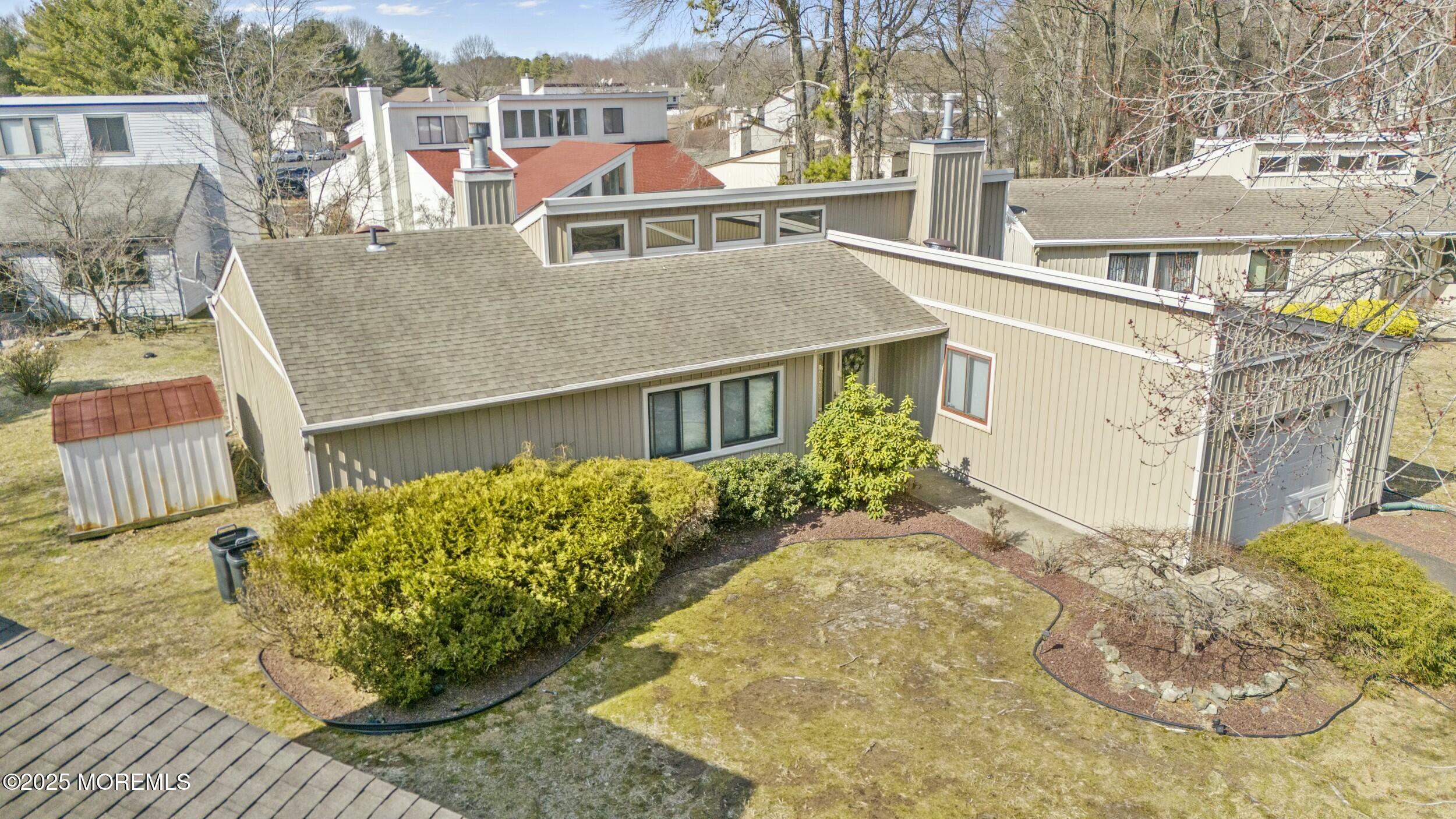 183 Hidden Court, Old Bridge, NJ, 08857 image 45
