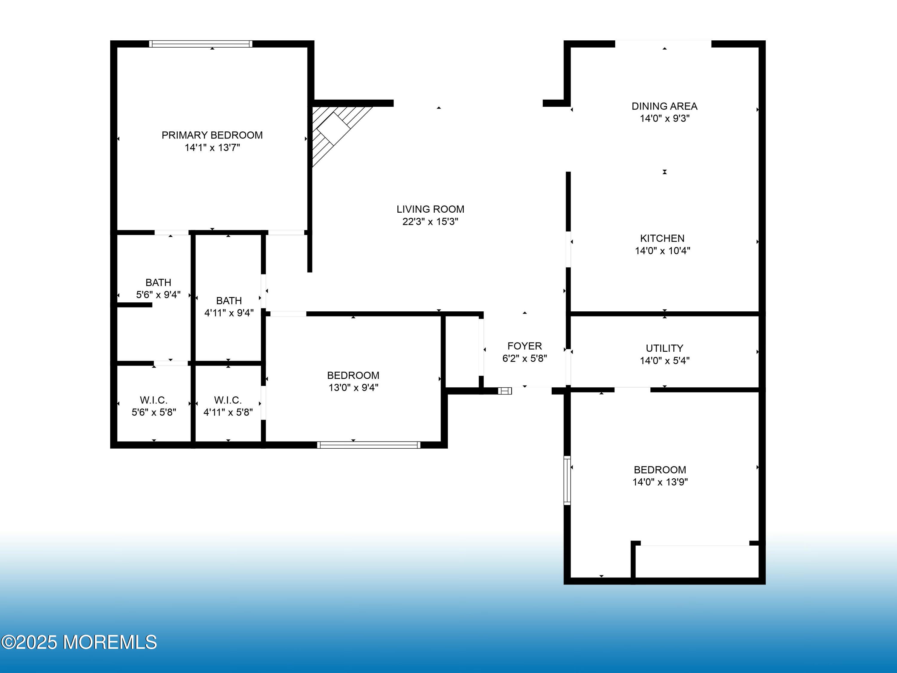 183 Hidden Court, Old Bridge, NJ, 08857 image 47