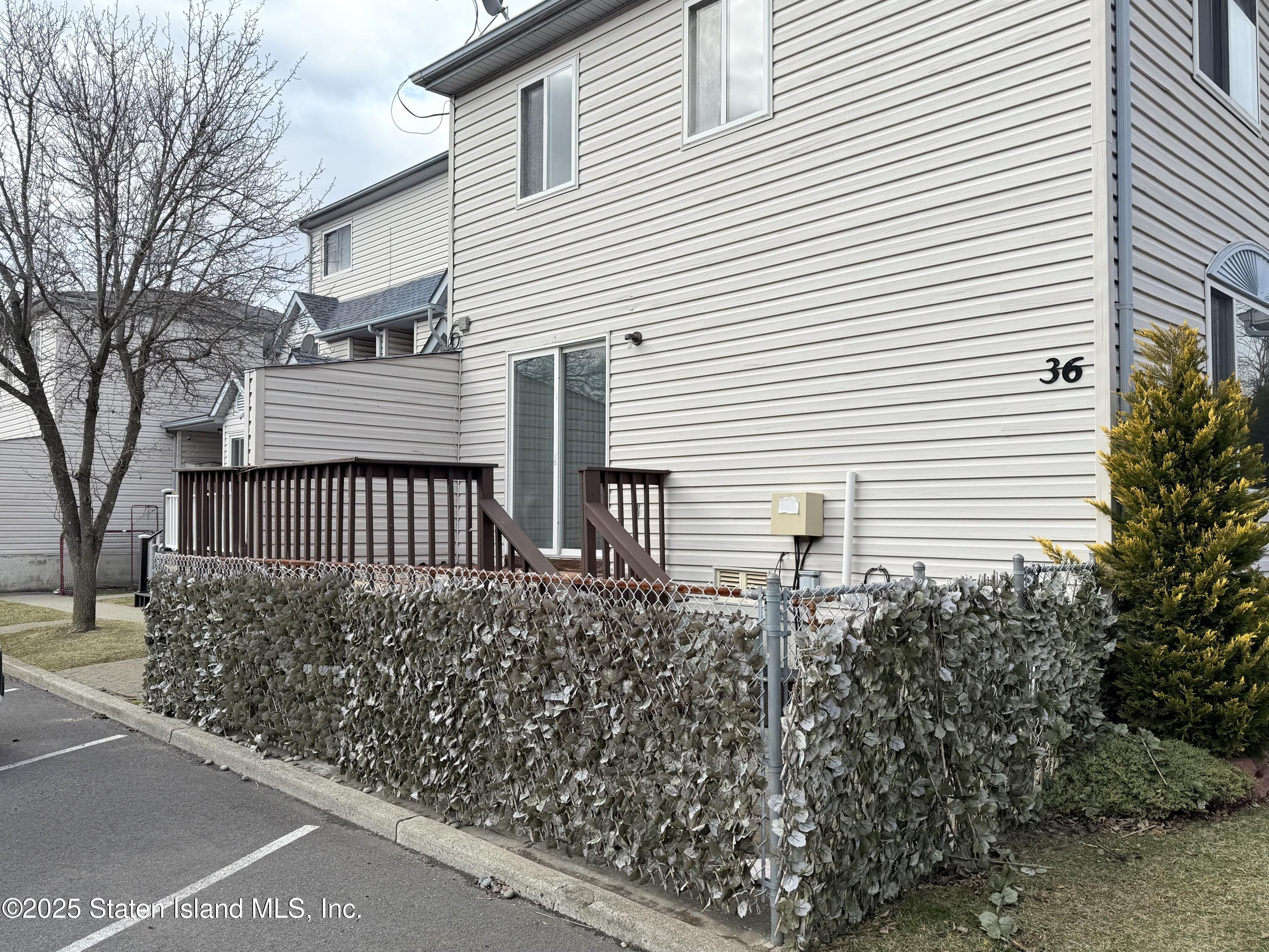 36 Winding Woods Loop, Staten Island, NY, 10307 image 20