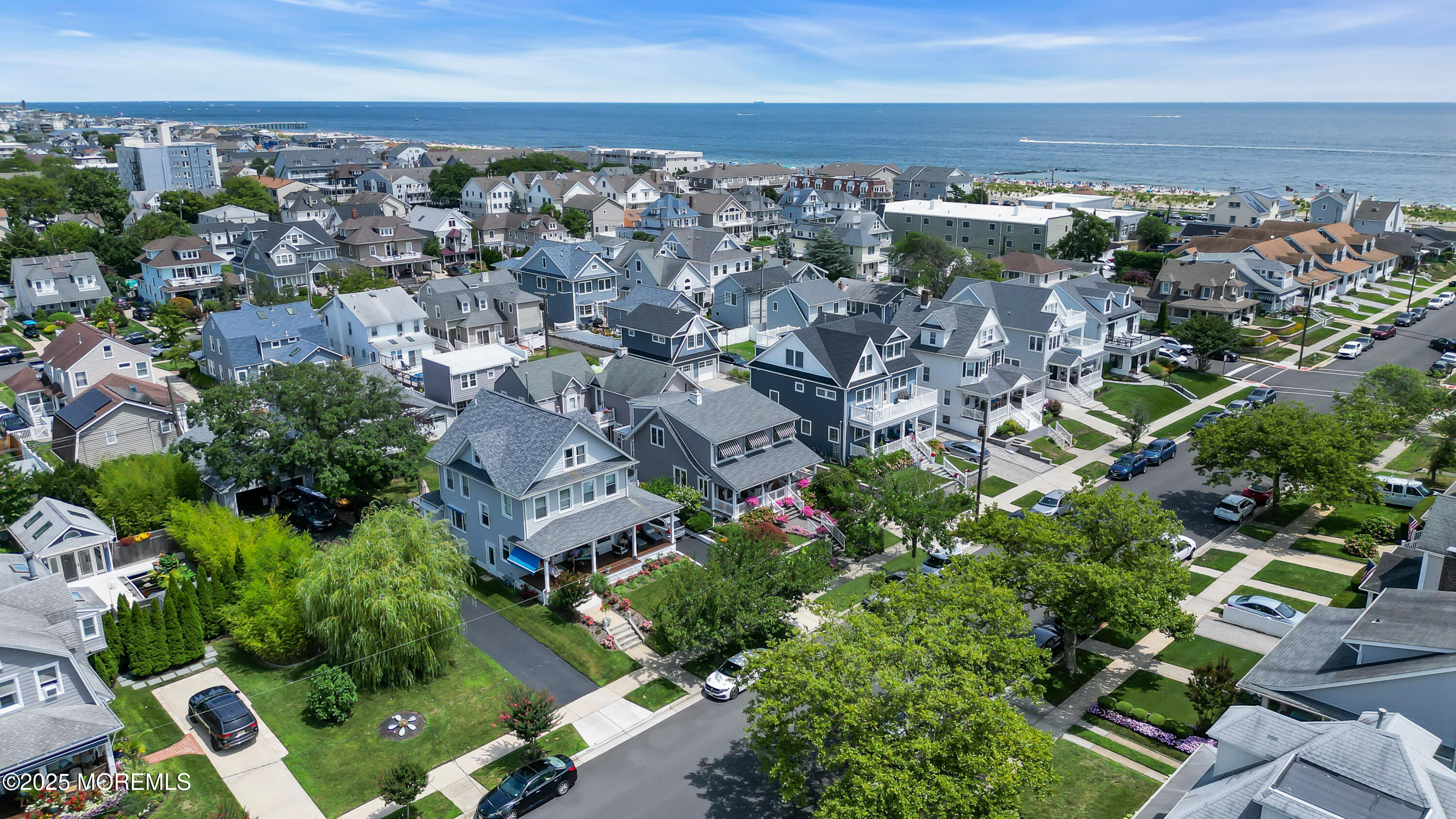 208 4th Avenue, Bradley Beach, NJ, 07720 image 30