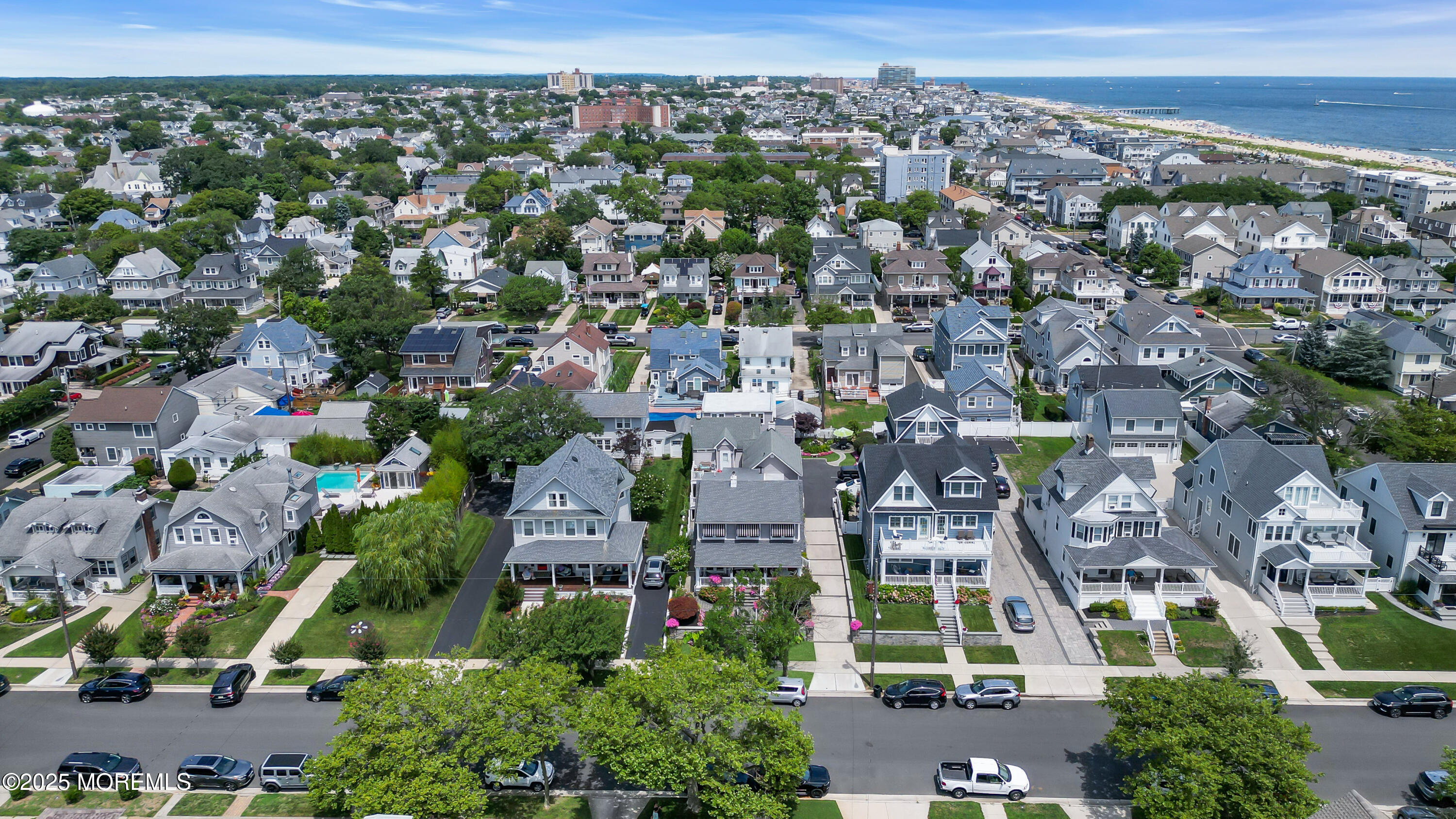 208 4th Avenue, Bradley Beach, NJ, 07720 image 31