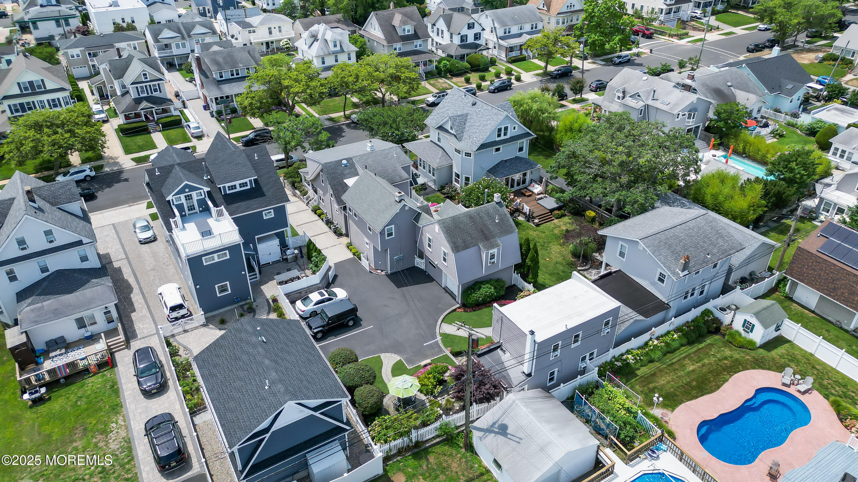 208 4th Avenue, Bradley Beach, NJ, 07720 image 32