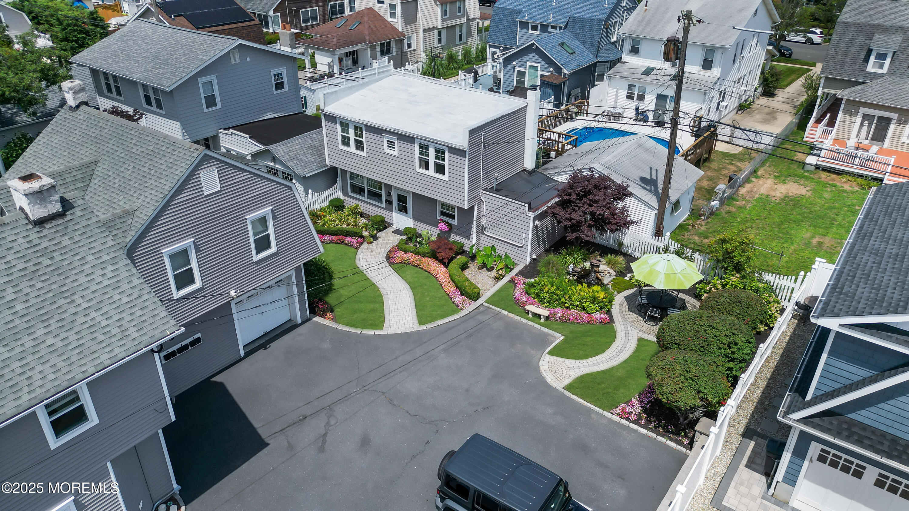 208 4th Avenue, Bradley Beach, NJ, 07720 image 34