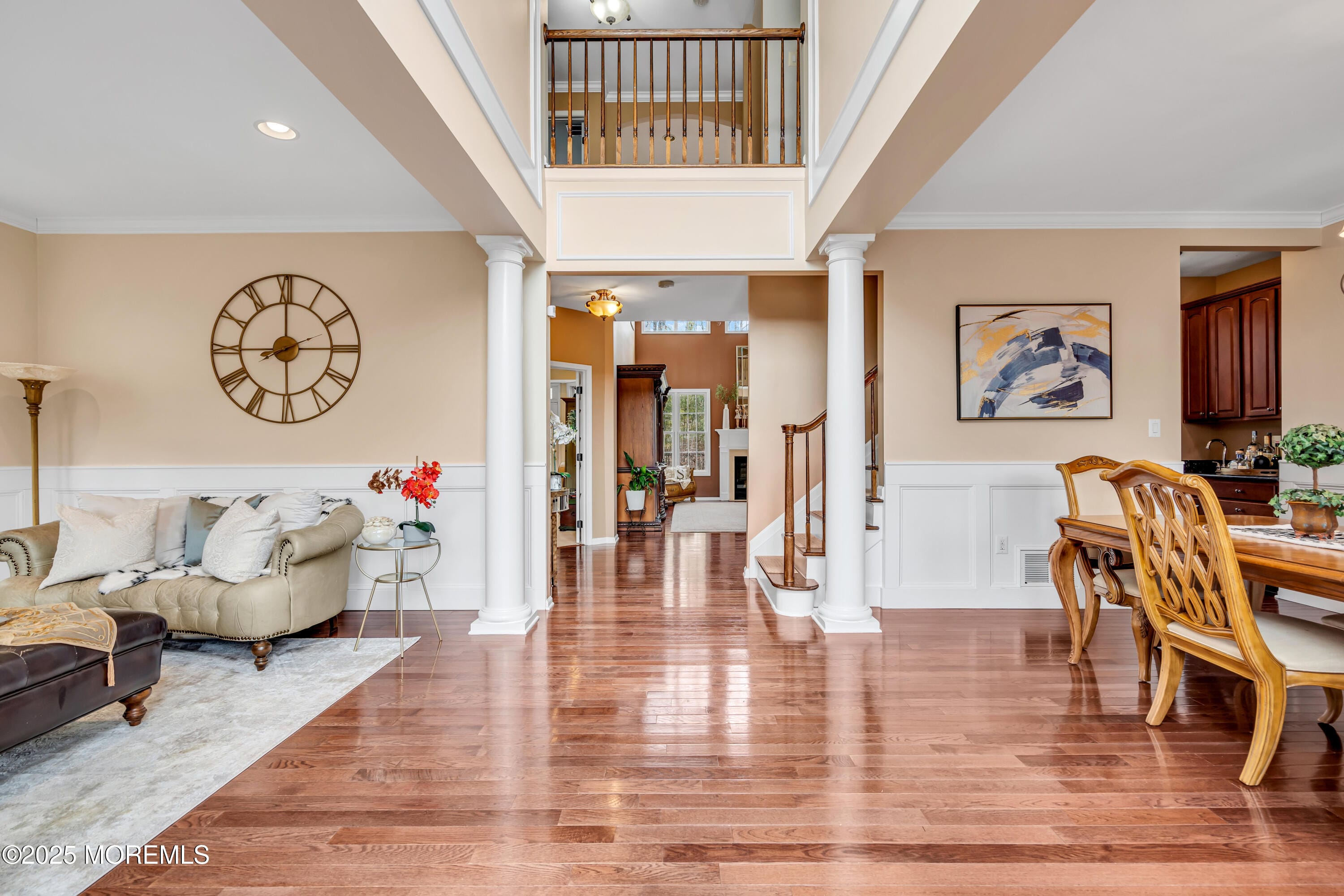 7 Trumbull Court, Jackson, NJ, 08527 image 15