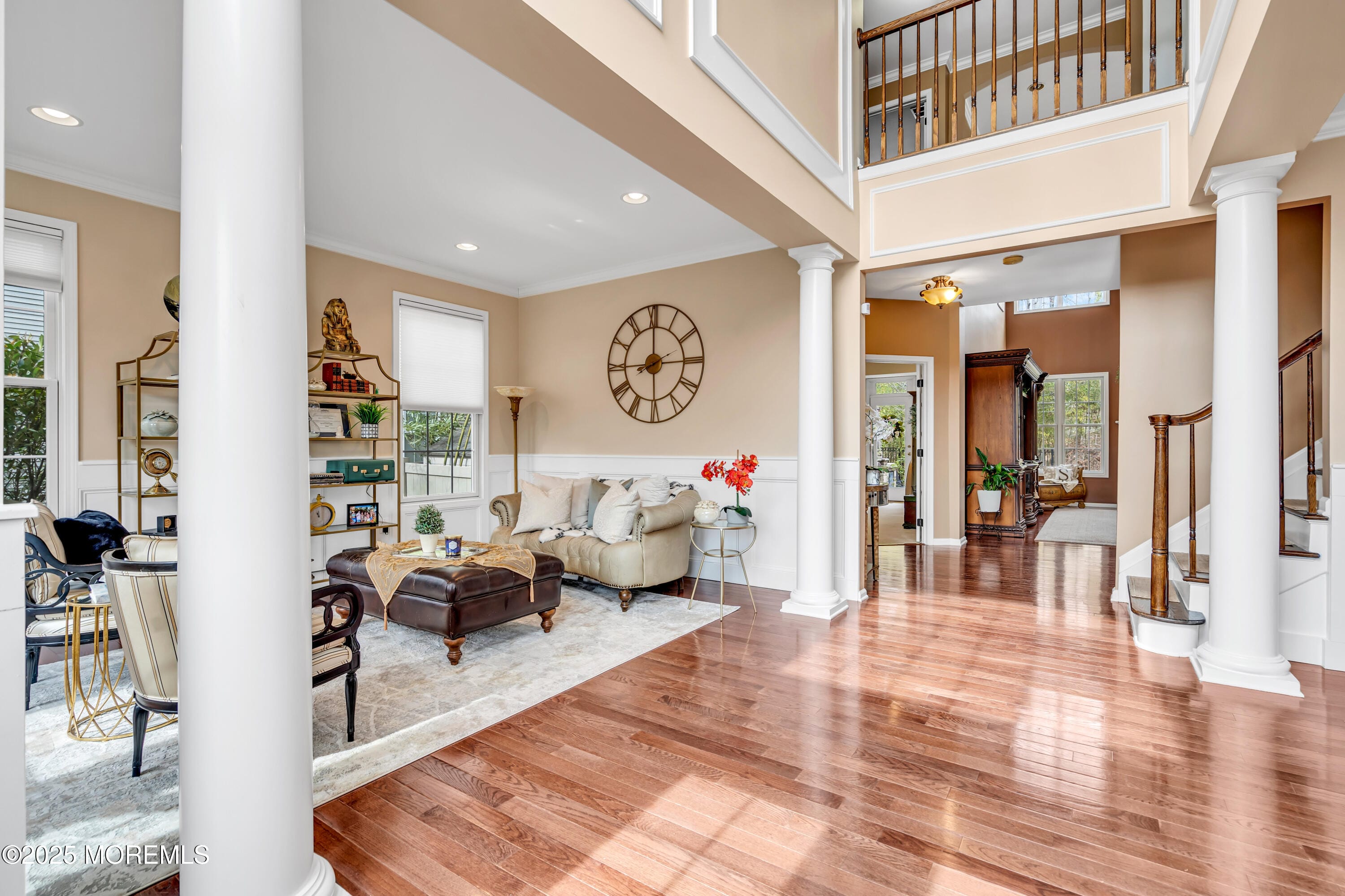 7 Trumbull Court, Jackson, NJ, 08527 image 16