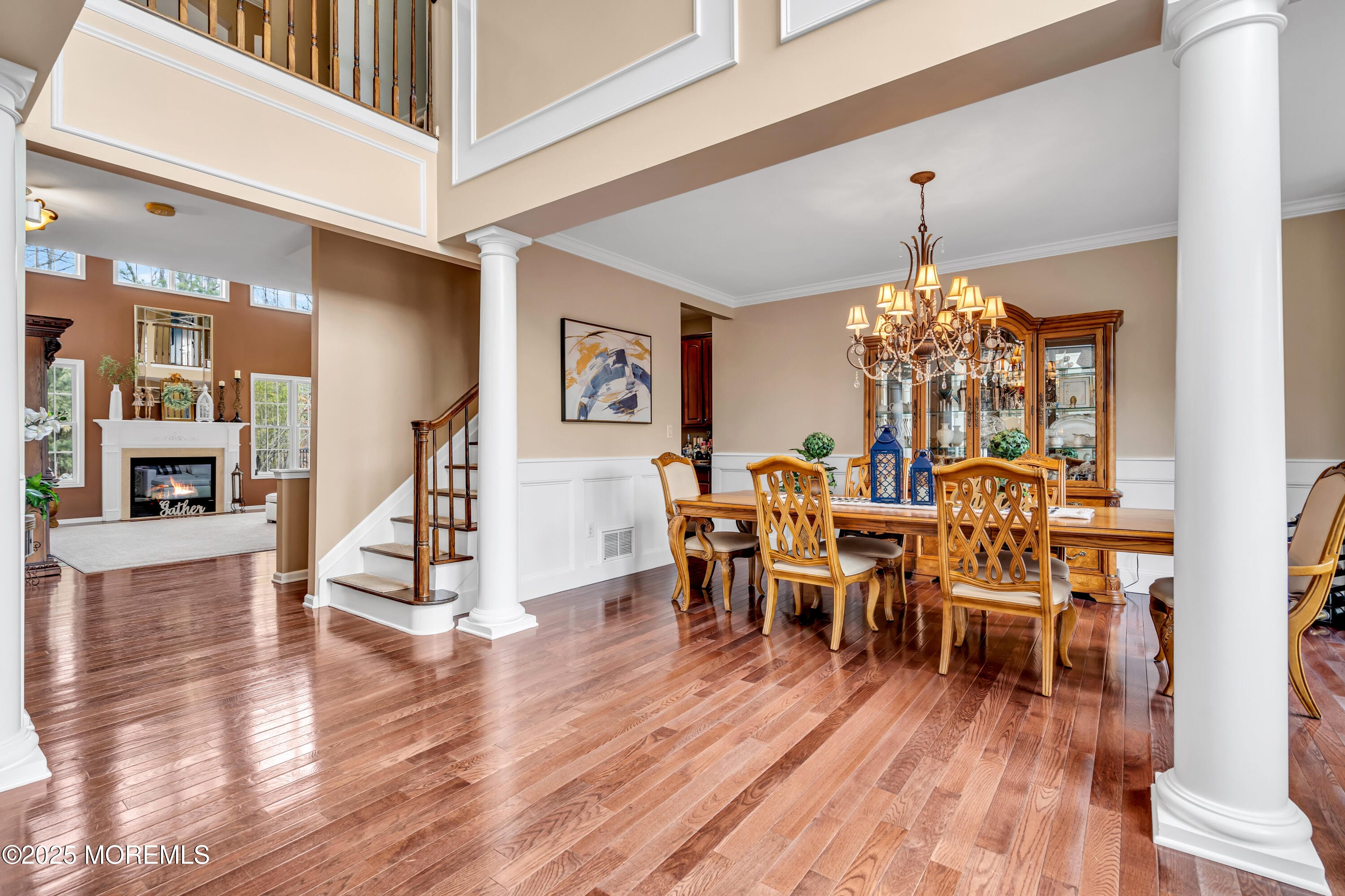 7 Trumbull Court, Jackson, NJ, 08527 image 17