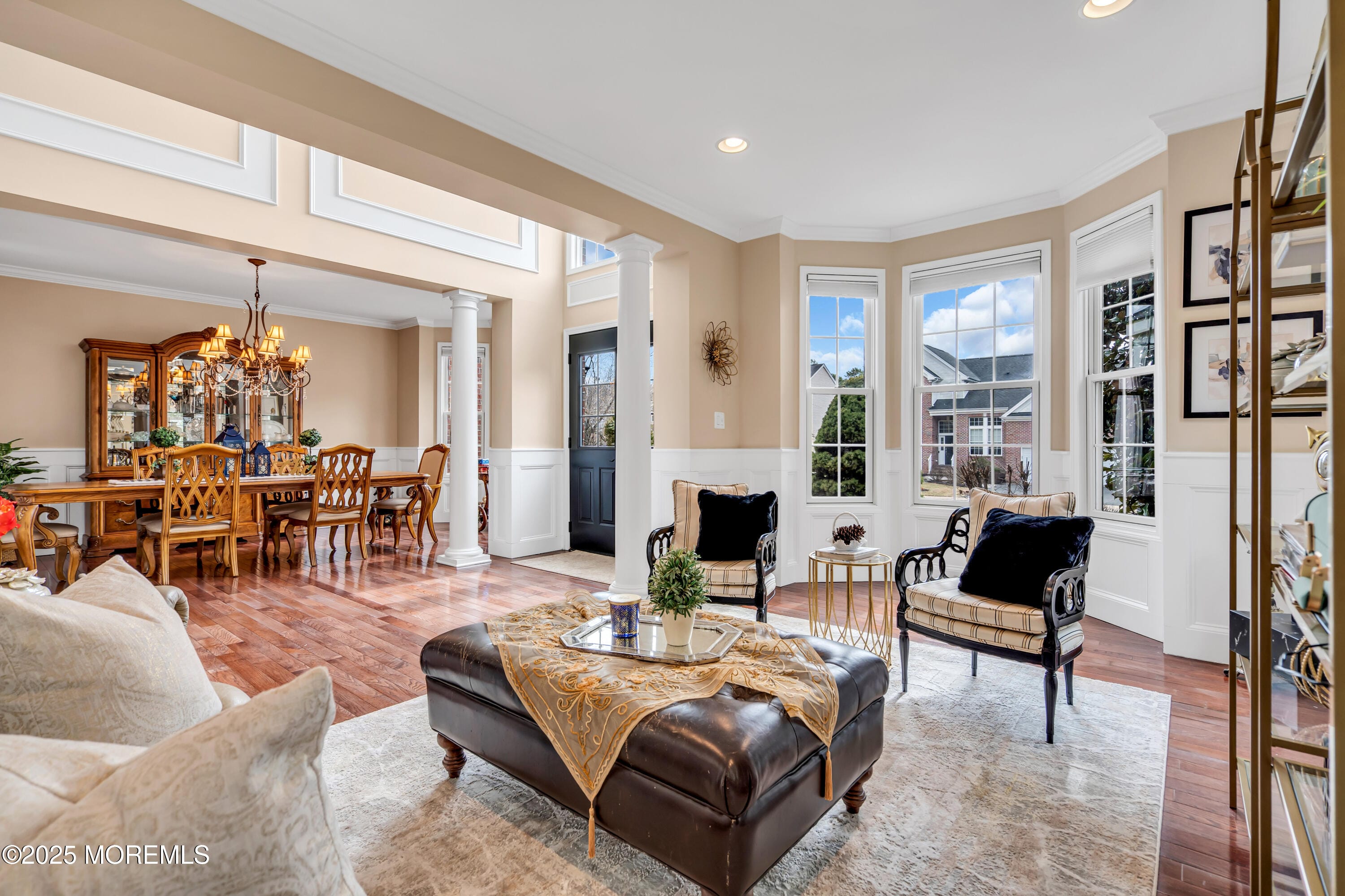 7 Trumbull Court, Jackson, NJ, 08527 image 22