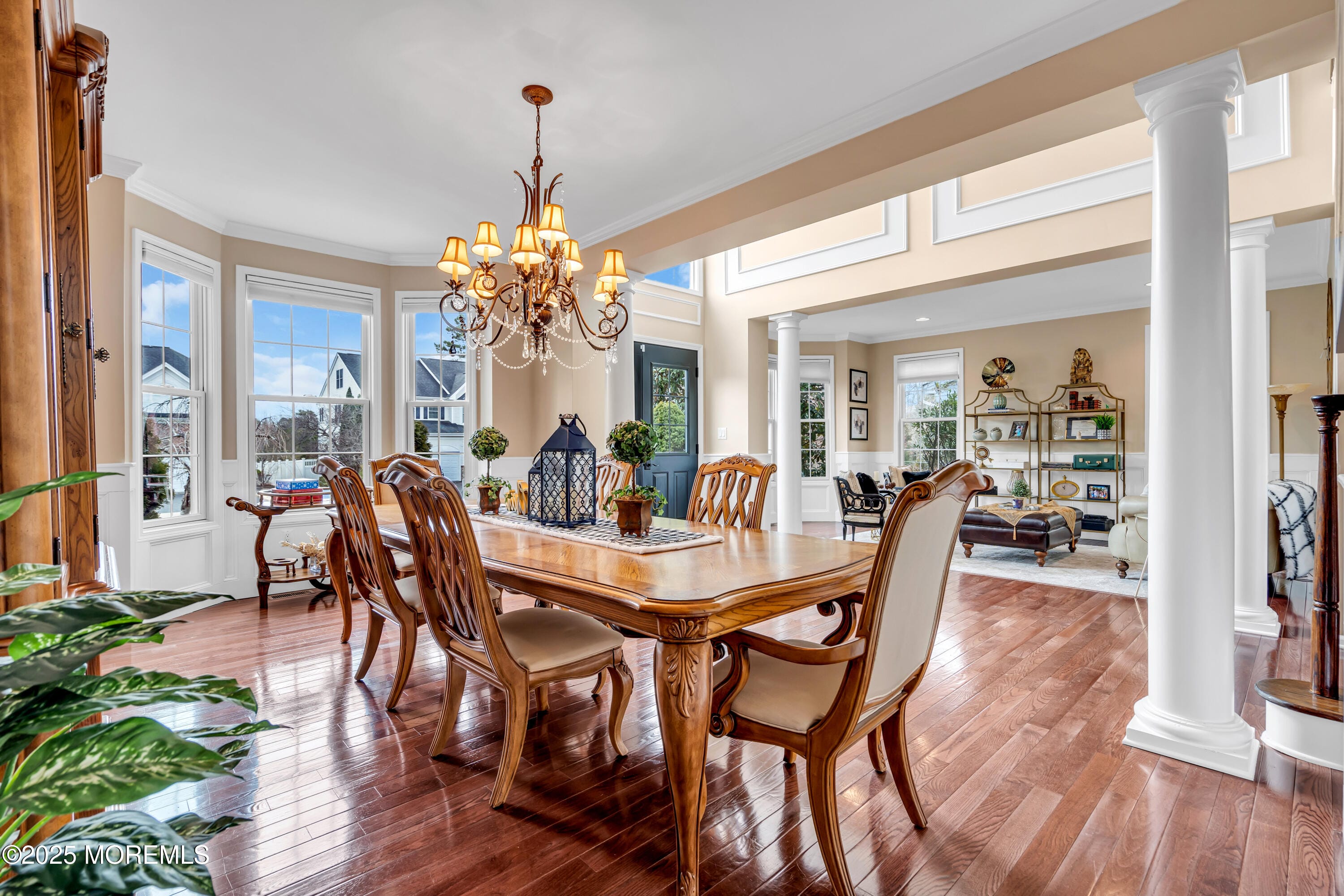 7 Trumbull Court, Jackson, NJ, 08527 image 25