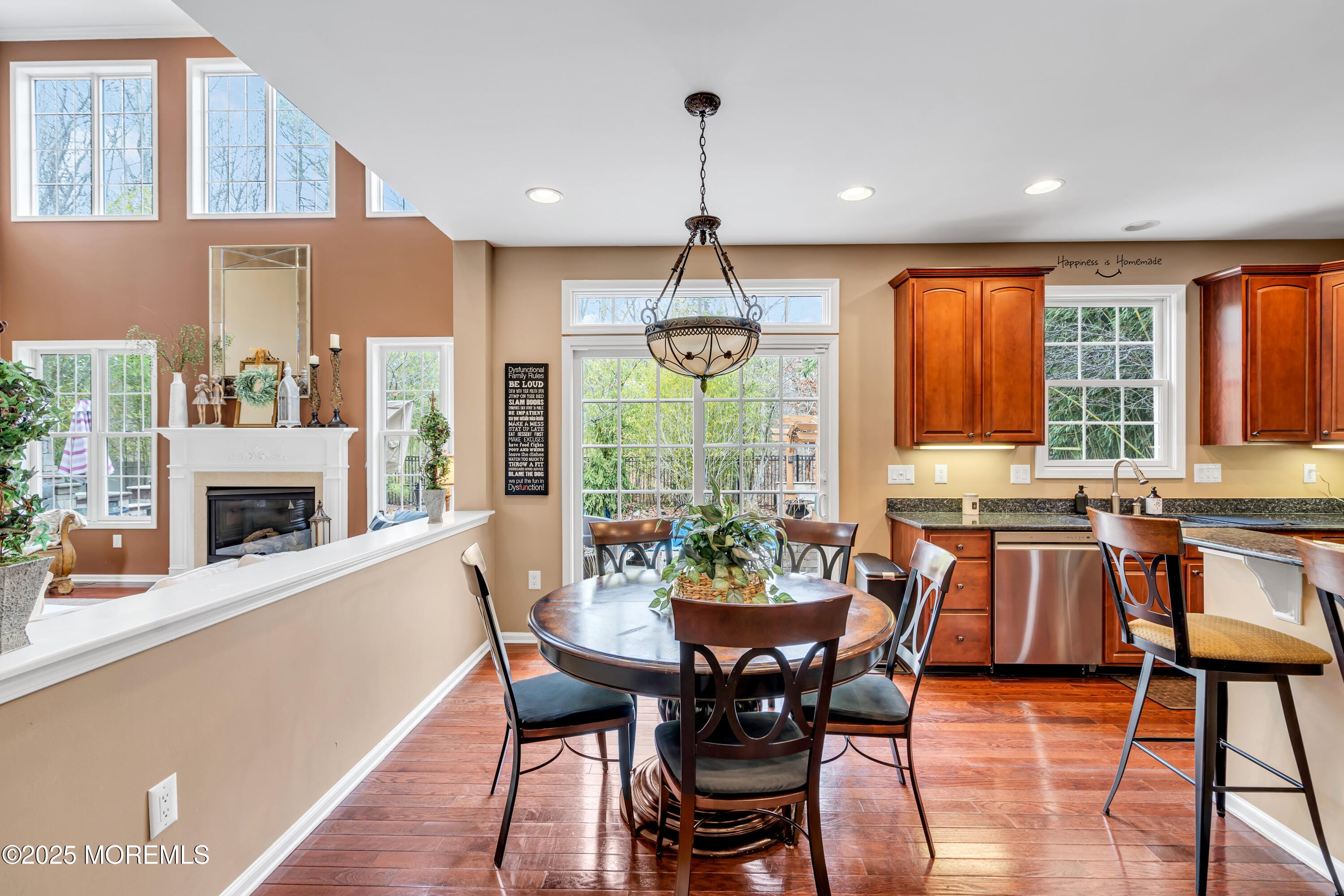 7 Trumbull Court, Jackson, NJ, 08527 image 32