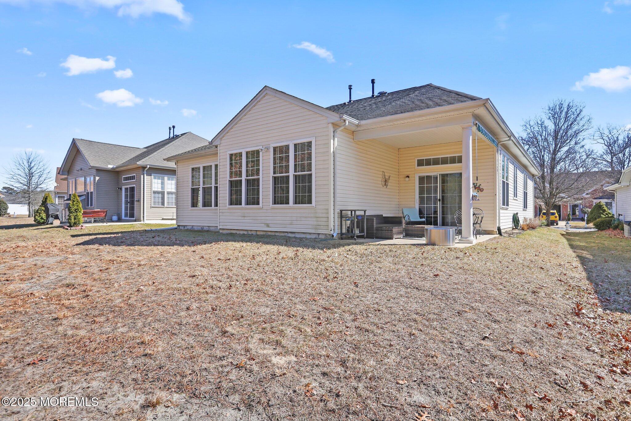 28 Inverness Lane, Jackson, NJ, 08527 image 21