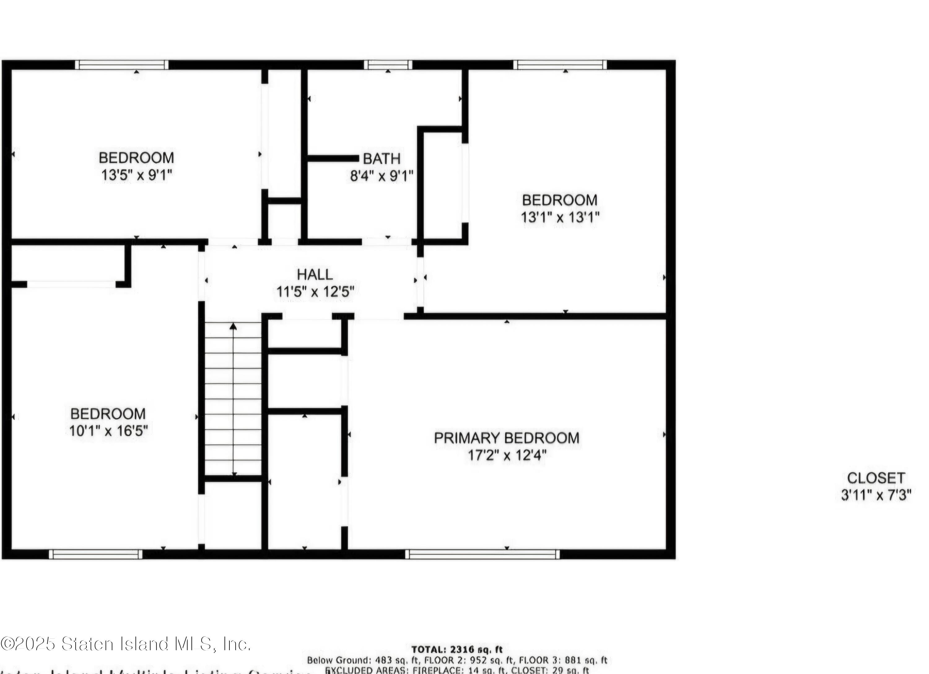 1888 Drumgoole Road, Staten Island, NY, 10309 image 37