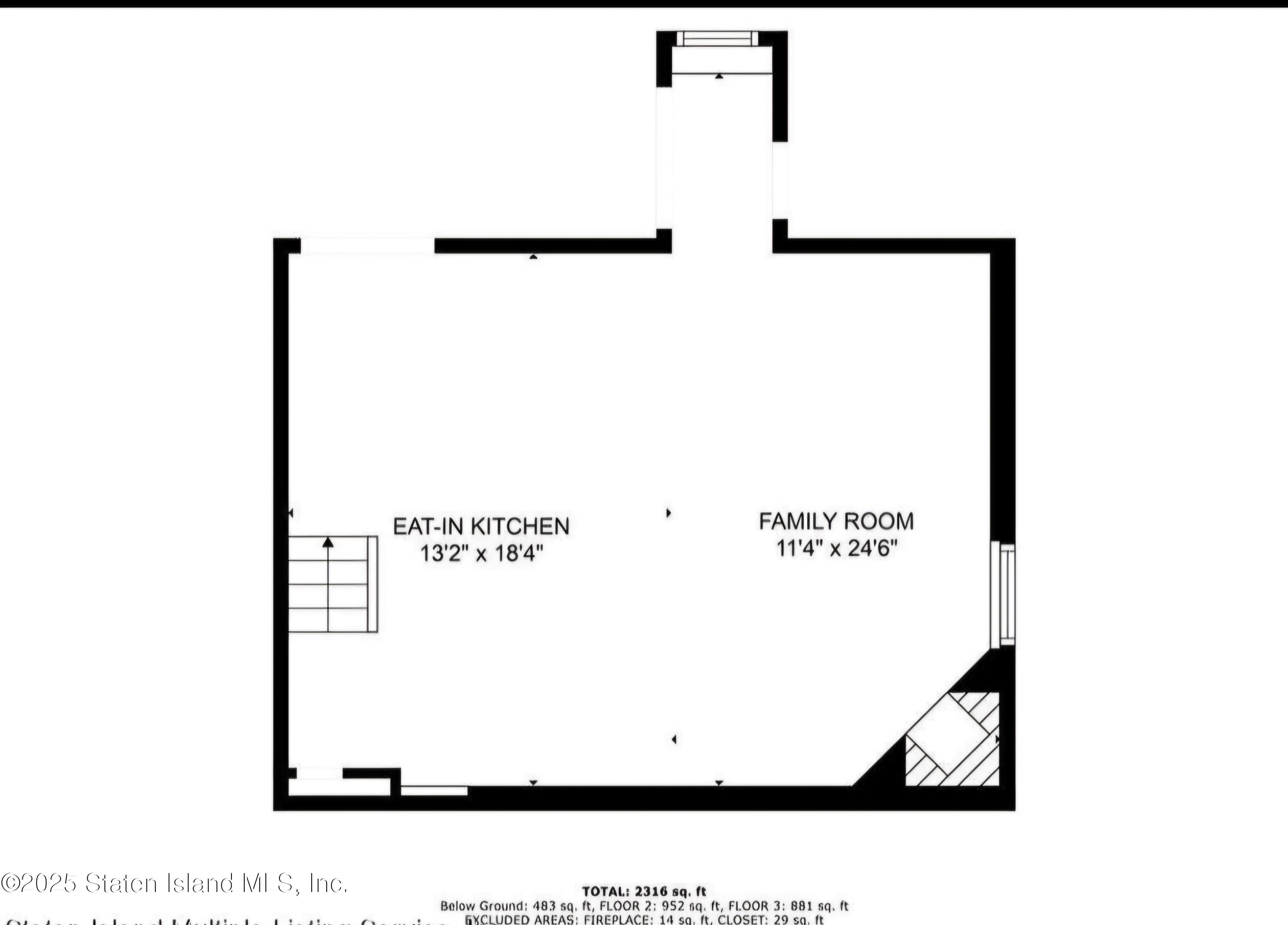 1888 Drumgoole Road, Staten Island, NY, 10309 image 38