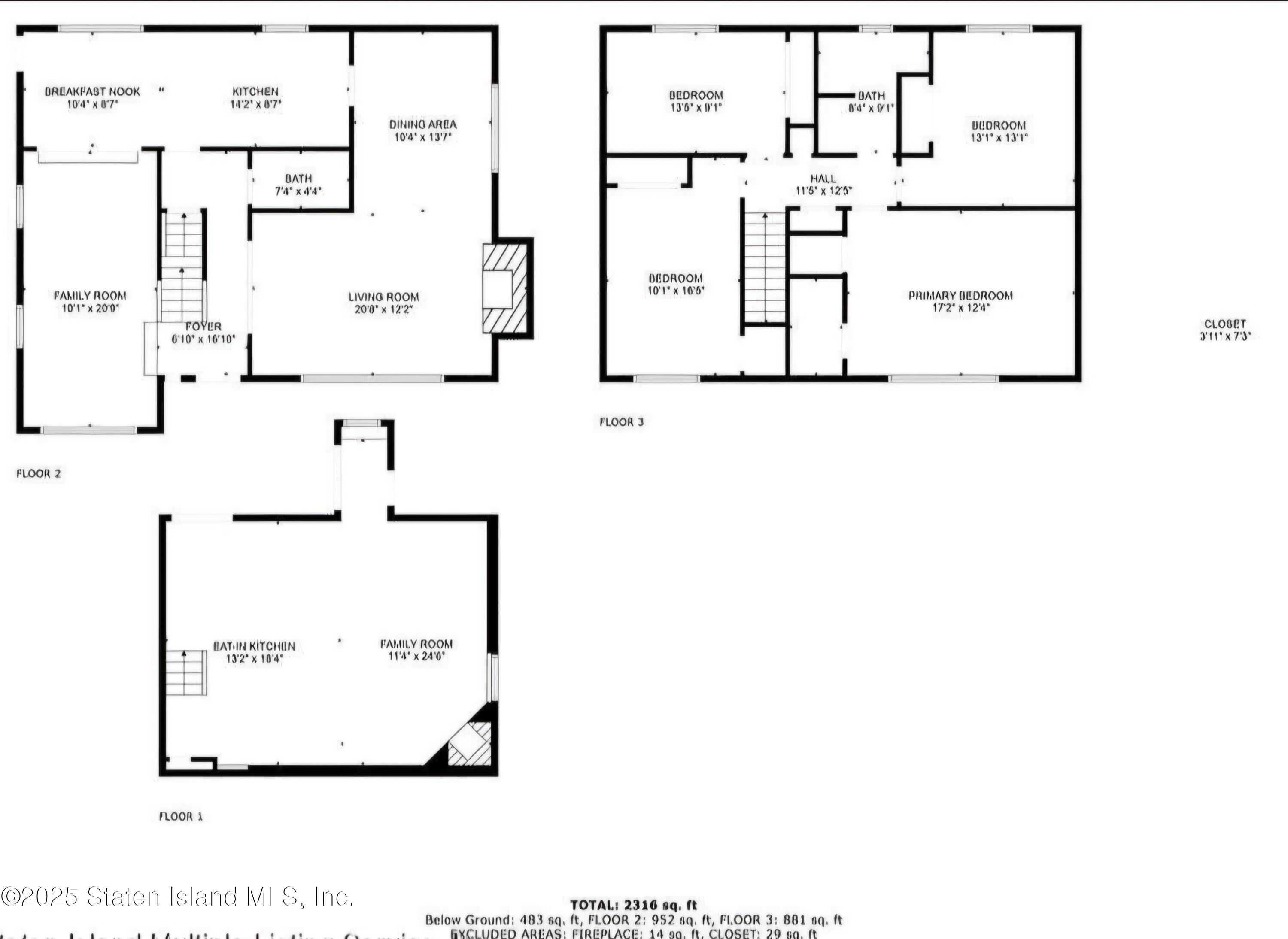 1888 Drumgoole Road, Staten Island, NY, 10309 image 39
