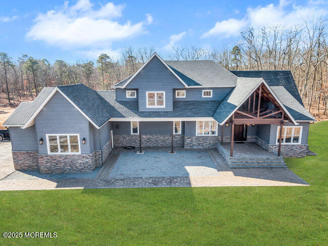 530 Chandler Road, Jackson, NJ, 08527 image 8