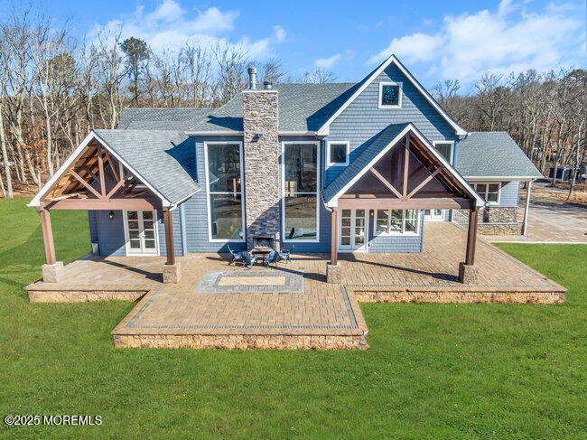 530 Chandler Road, Jackson, NJ, 08527 image 9