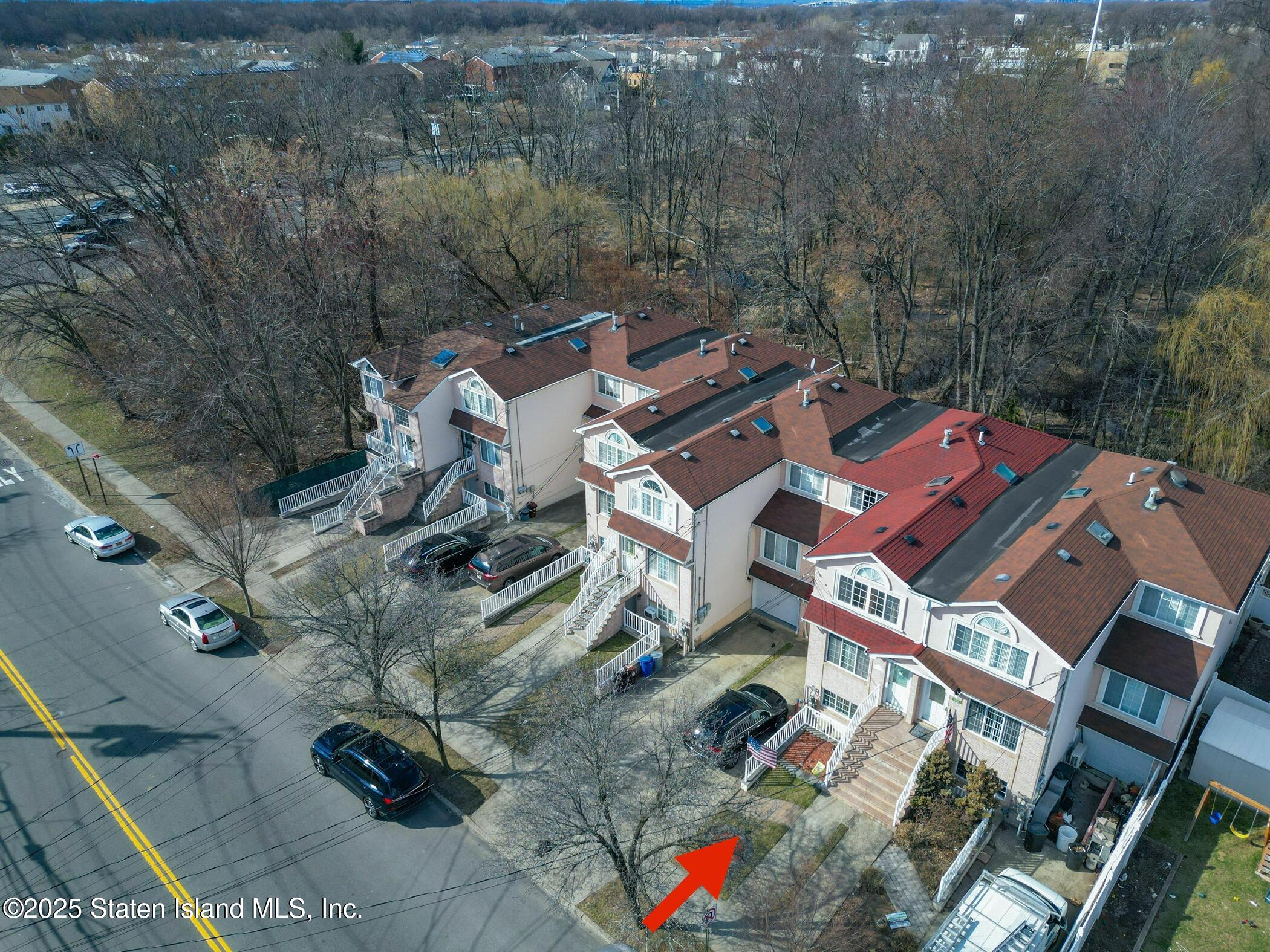 1317 Rockland Avenue, Staten Island, NY, 10314 image 37