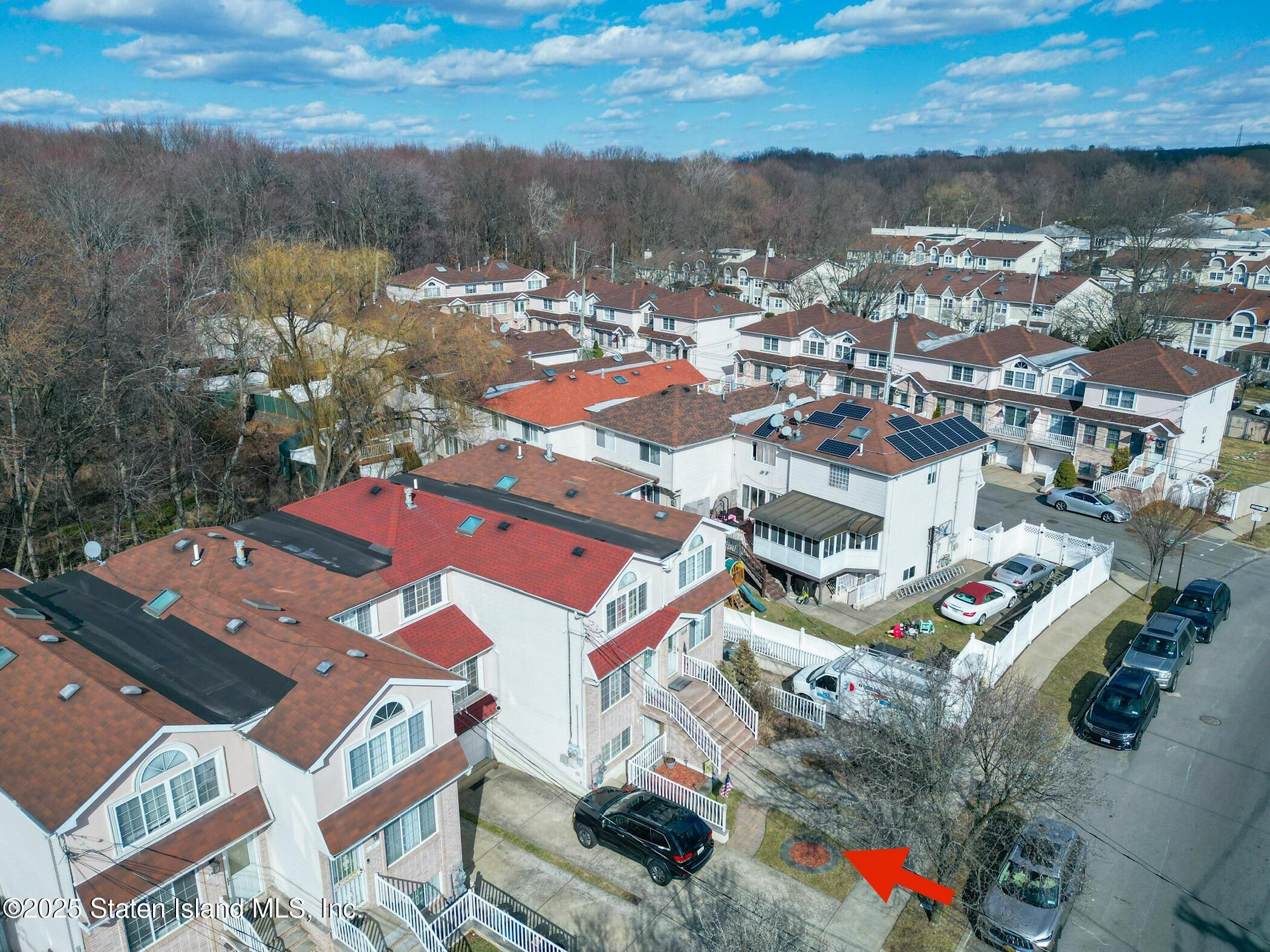1317 Rockland Avenue, Staten Island, NY, 10314 image 39