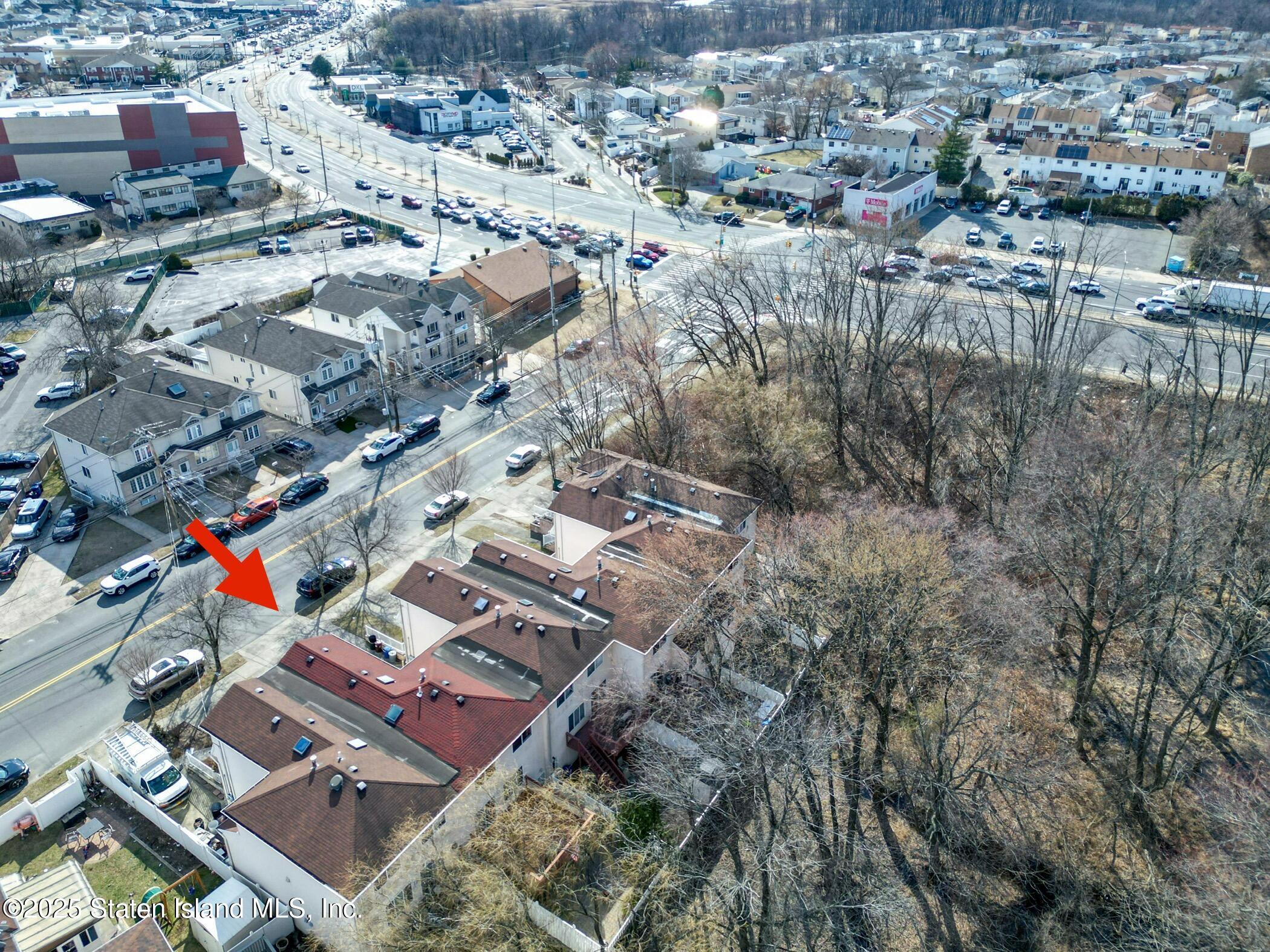 1317 Rockland Avenue, Staten Island, NY, 10314 image 35