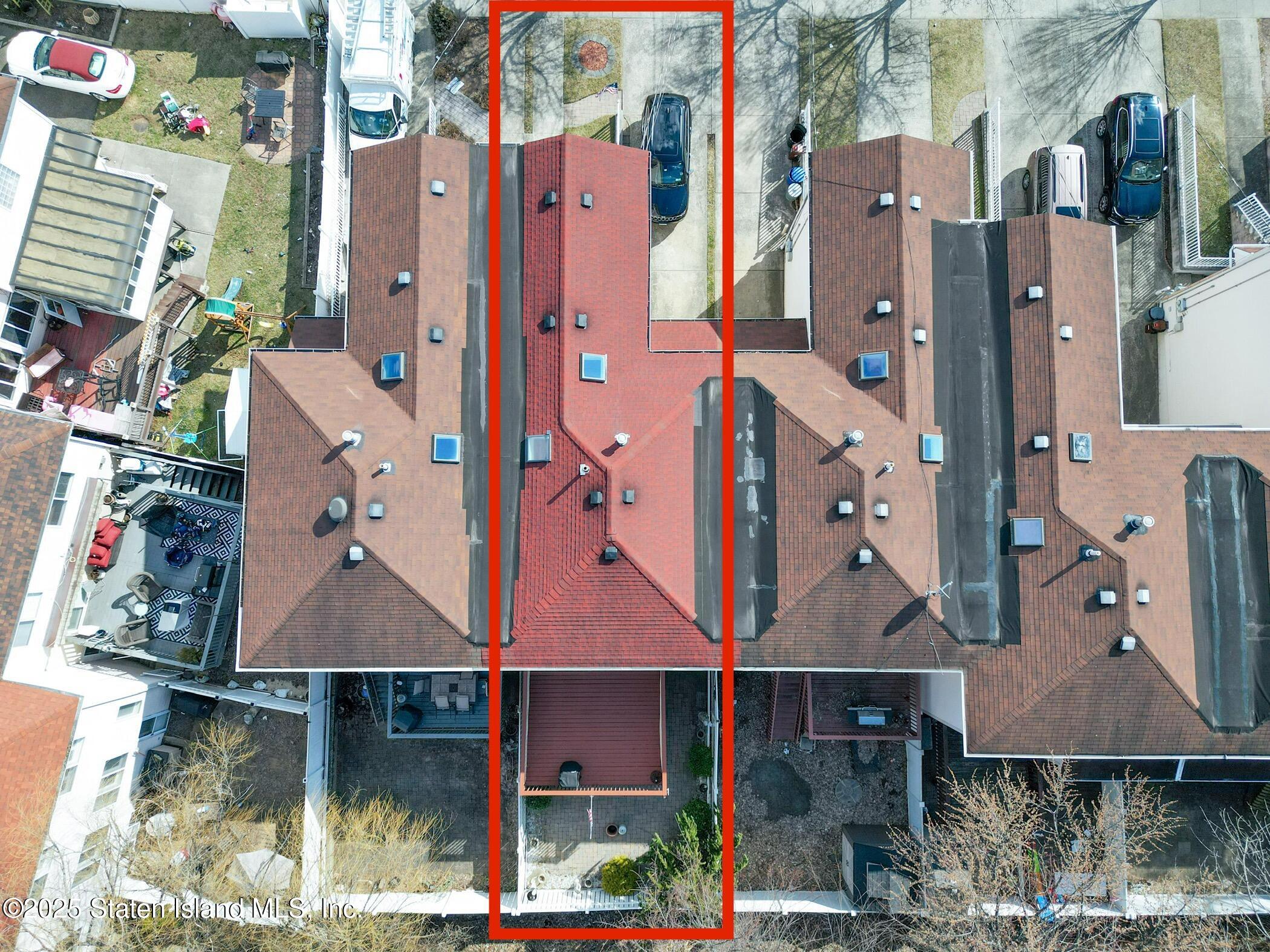 1317 Rockland Avenue, Staten Island, NY, 10314 image 38