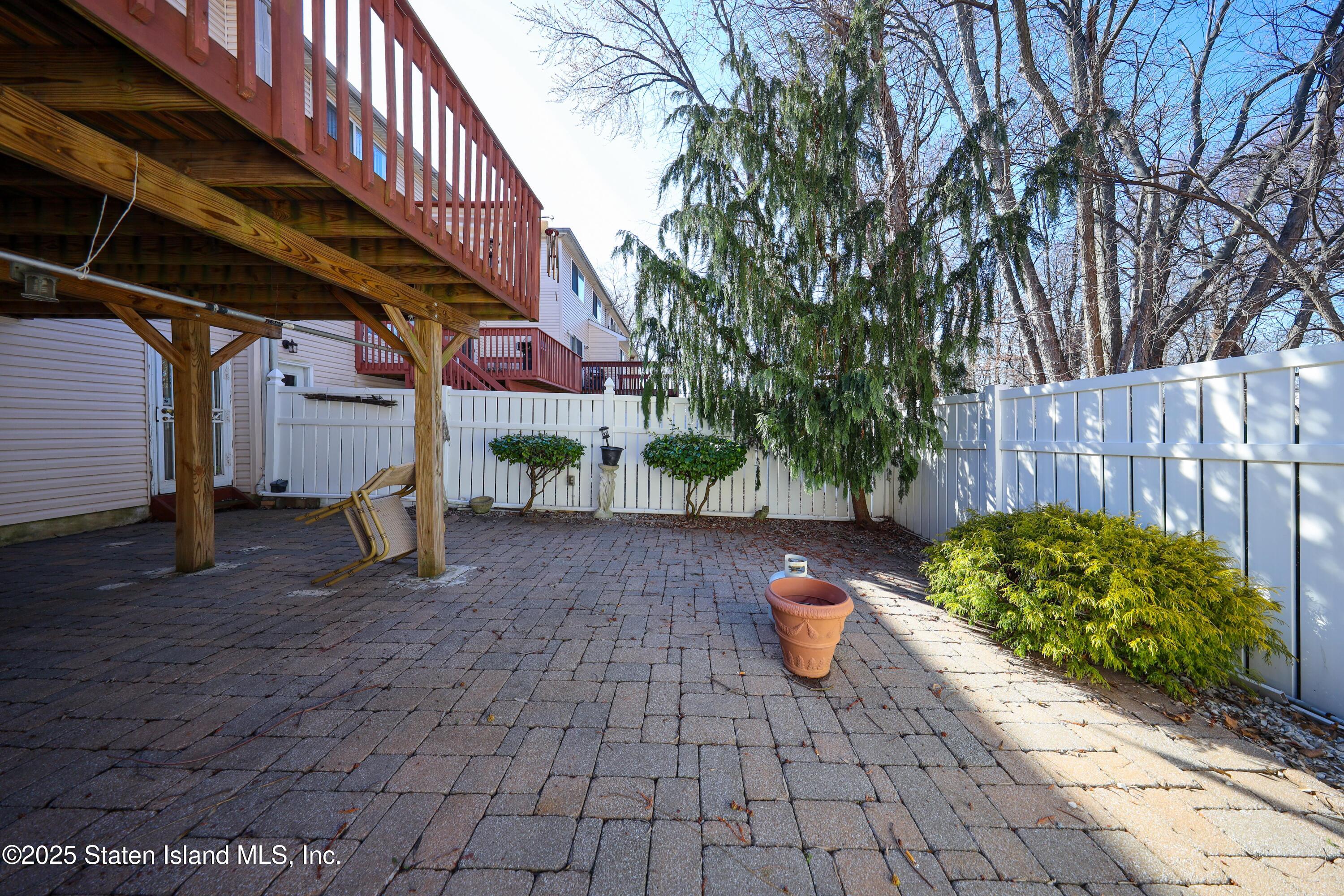 1317 Rockland Avenue, Staten Island, NY, 10314 image 44