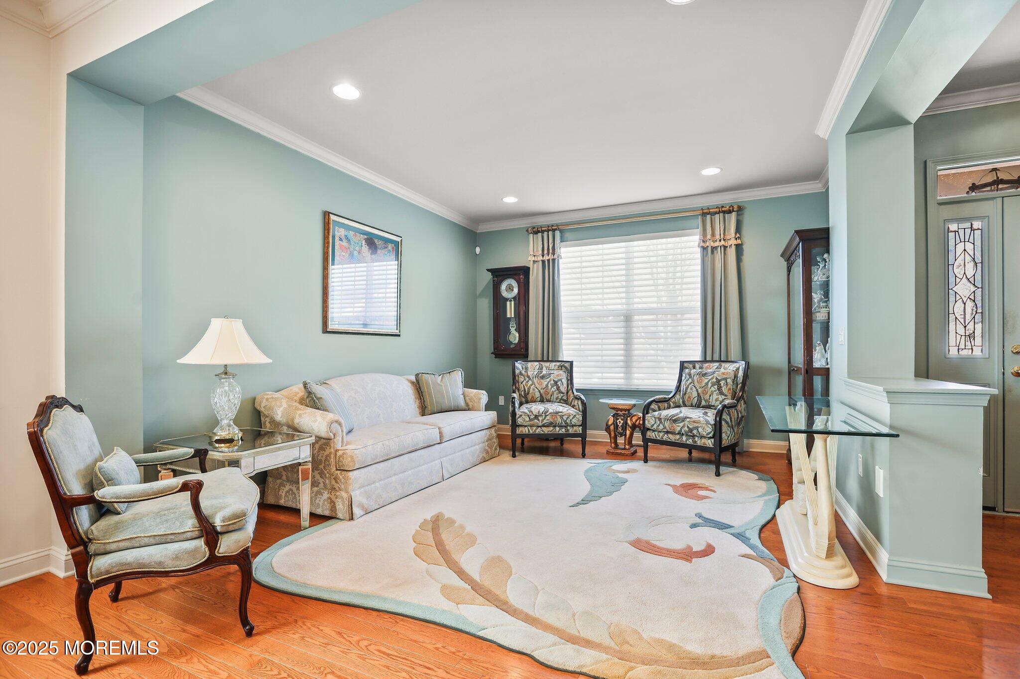 49 Wintergreen Drive, Manalapan, NJ, 07726 image 7