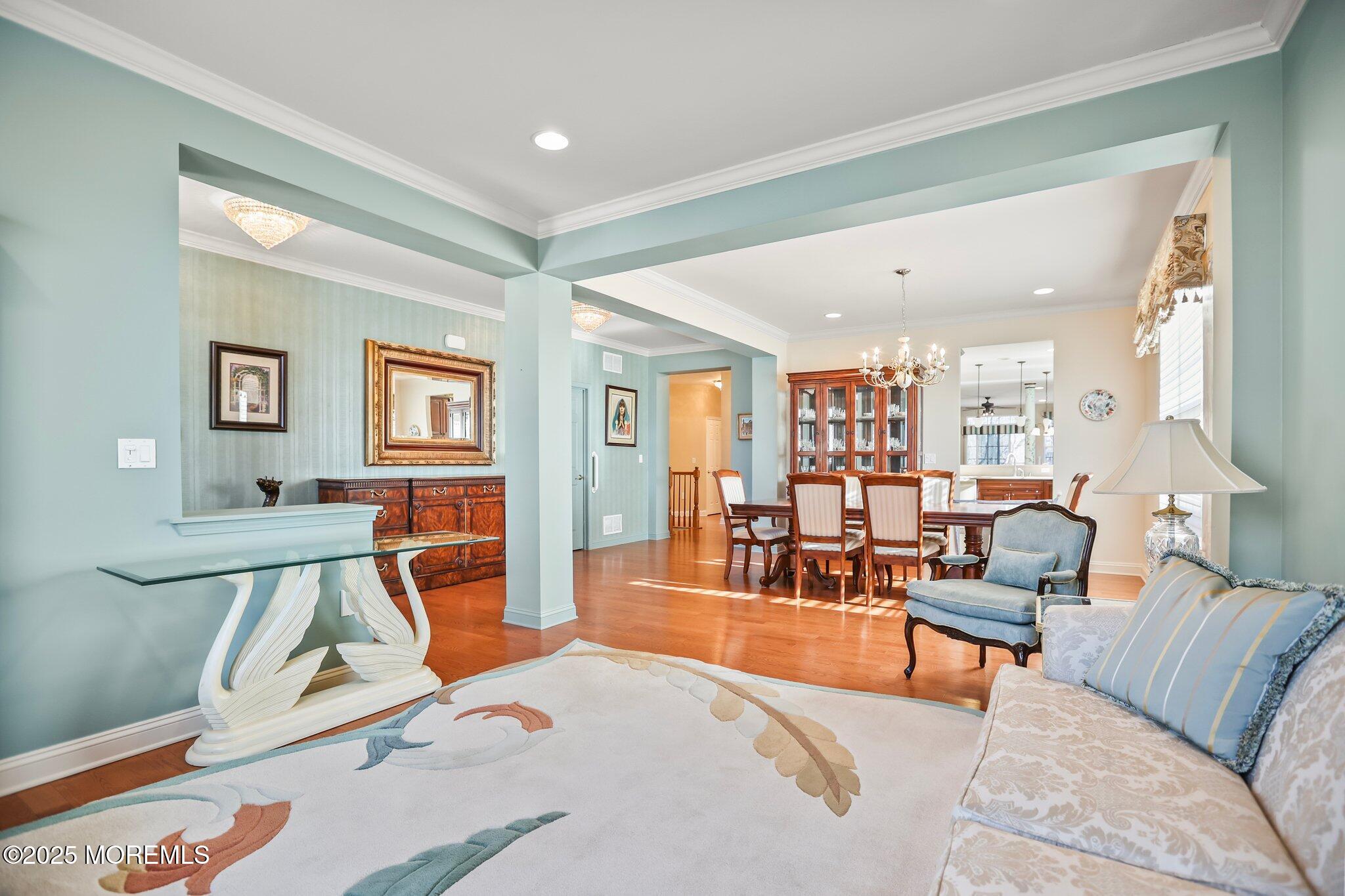 49 Wintergreen Drive, Manalapan, NJ, 07726 image 6